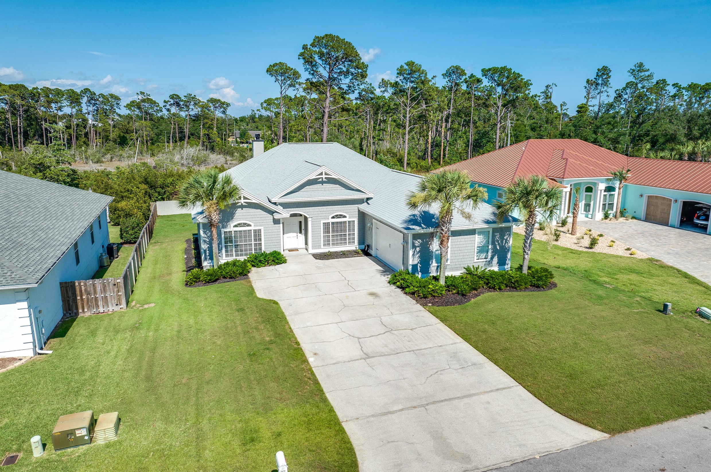 2419 Grand Harbor Dr, Panama City, FL 32408-7047