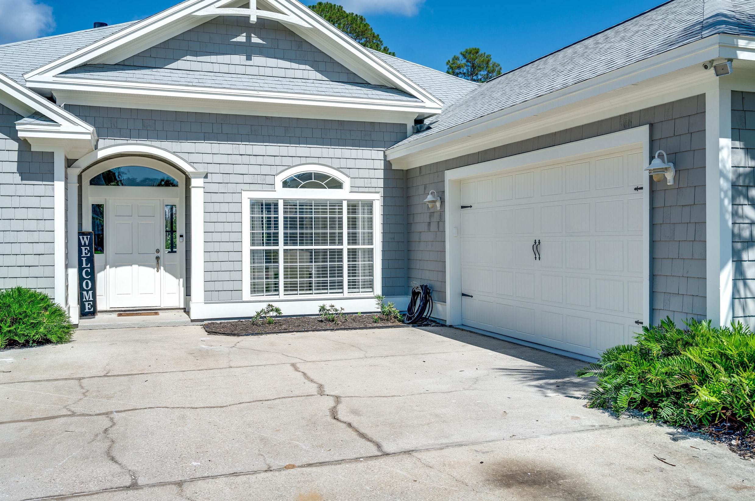 2419 Grand Hbr Dr, Panama City FL  exterior