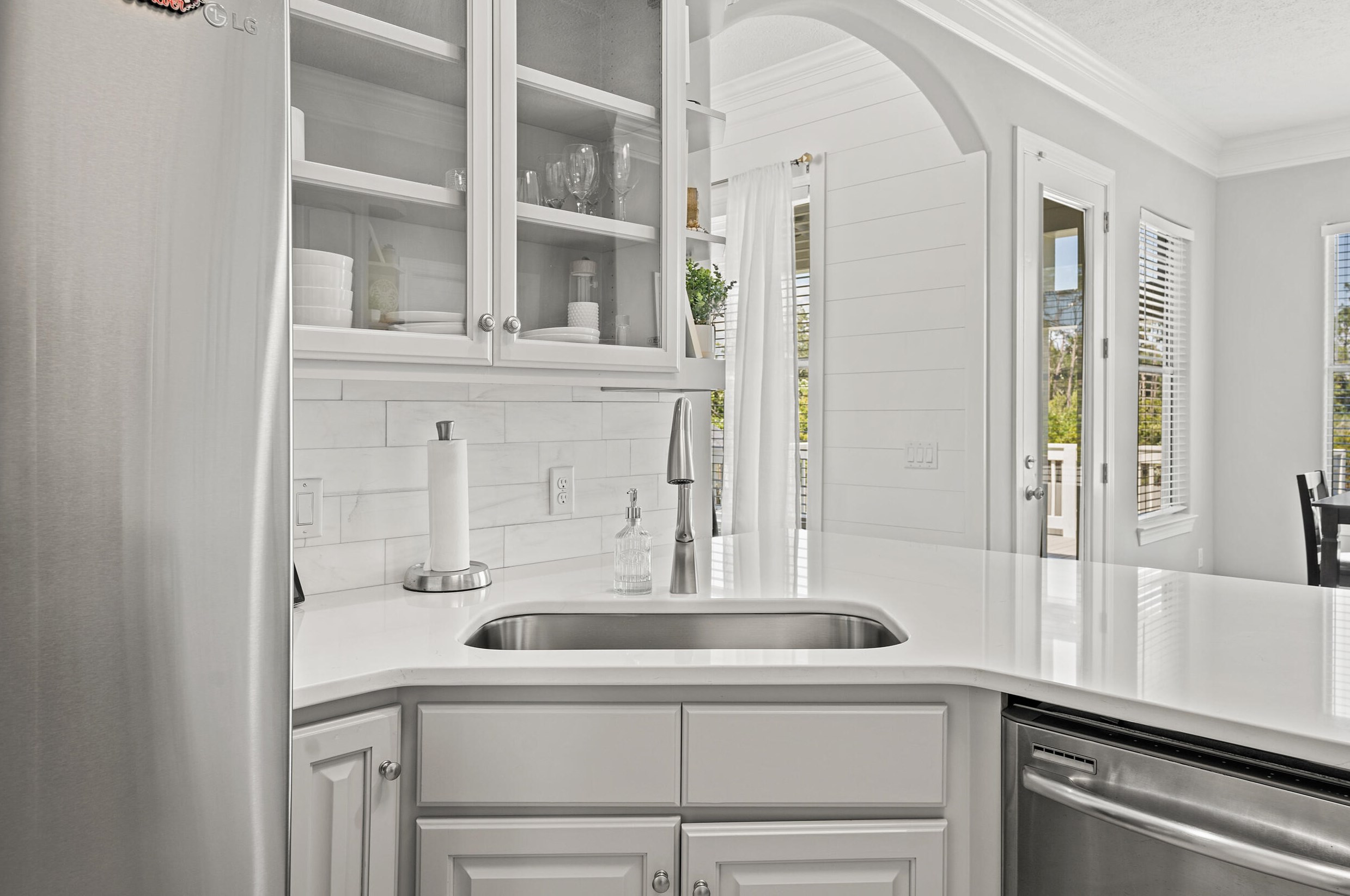 2419 Grand Hbr Dr, Panama City FL  exterior