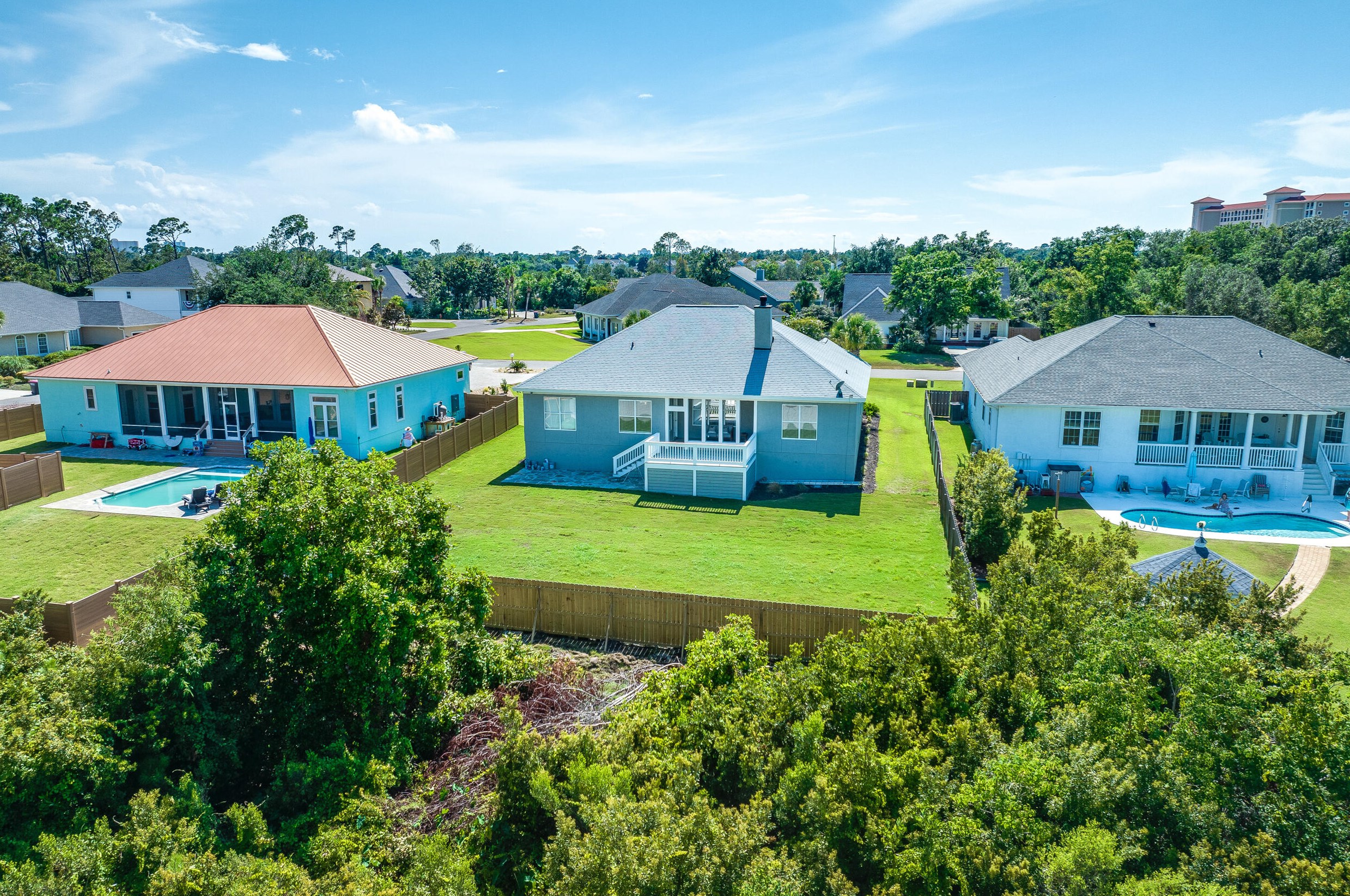 2419 Grand Hbr Dr, Panama City FL  exterior