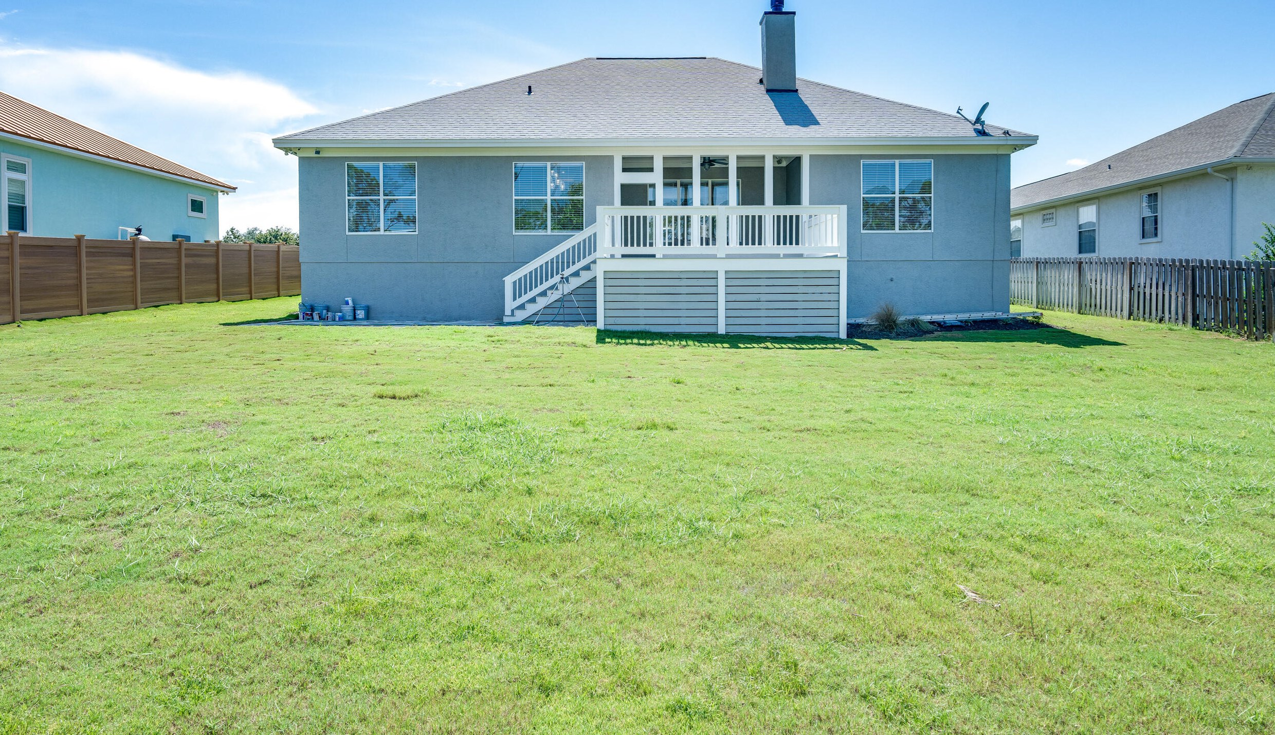 2419 Grand Hbr Dr, Panama City FL  exterior