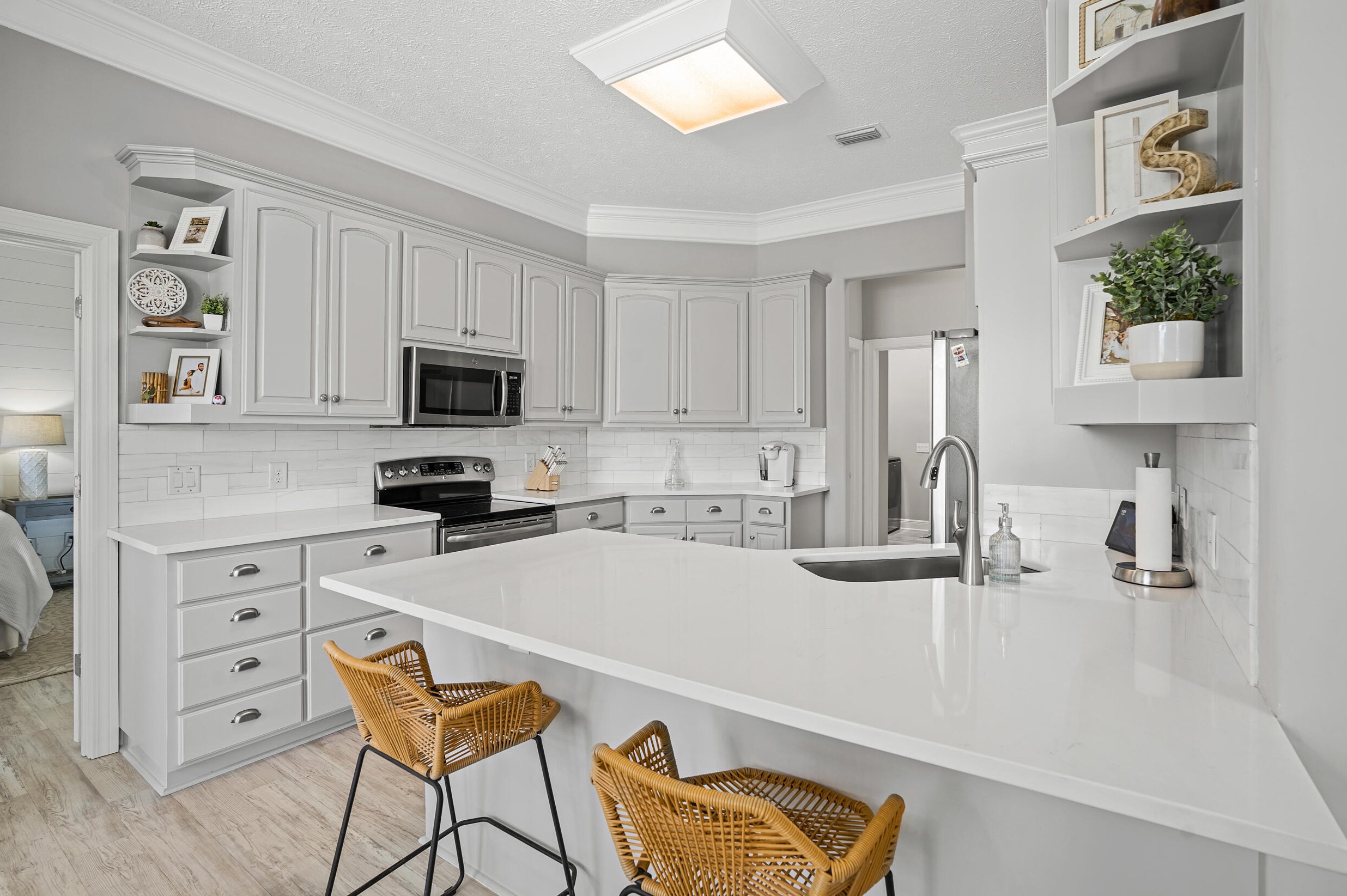 2419 Grand Hbr Dr, Panama City FL  exterior