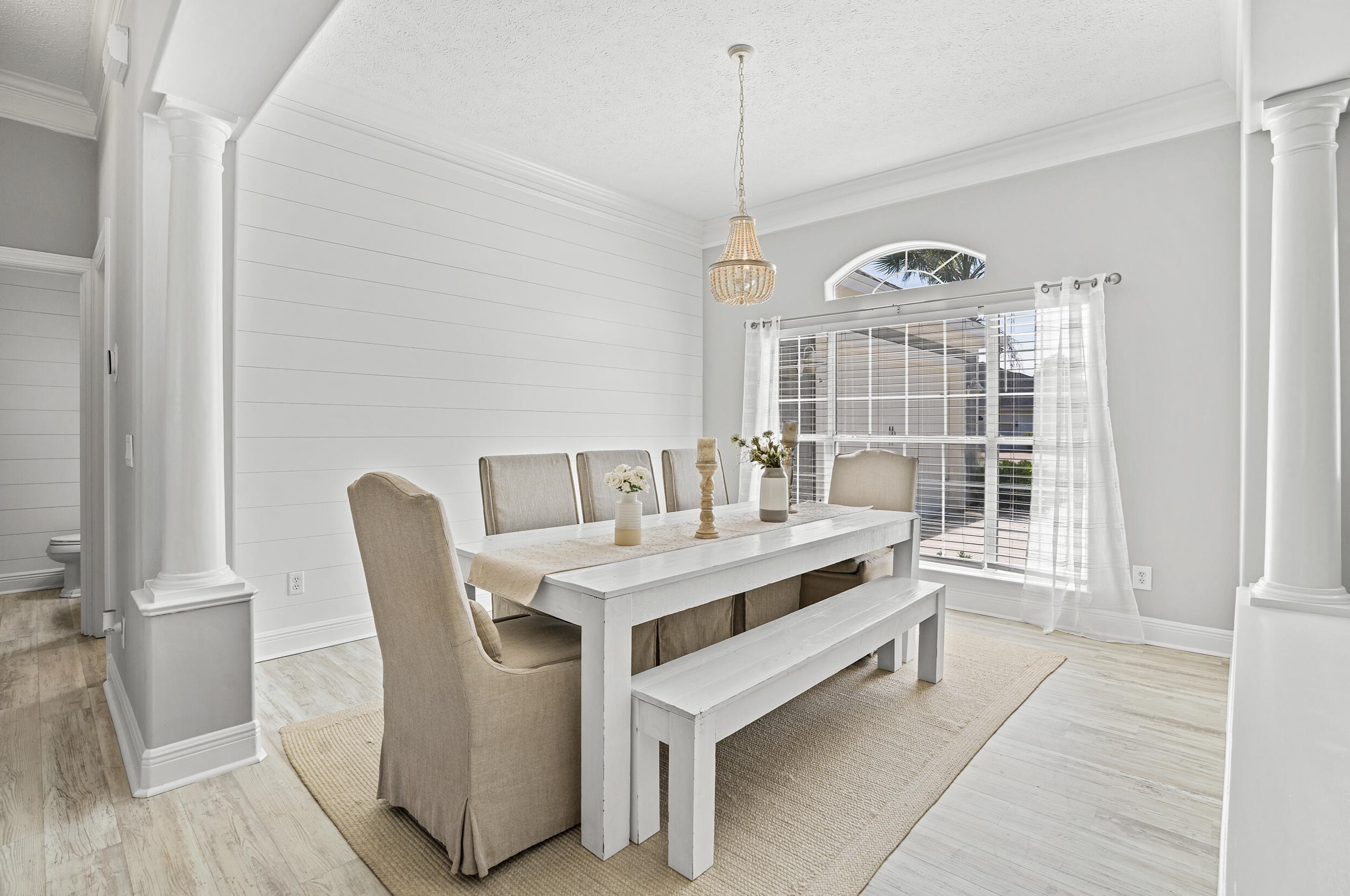 2419 Grand Hbr Dr, Panama City FL  exterior