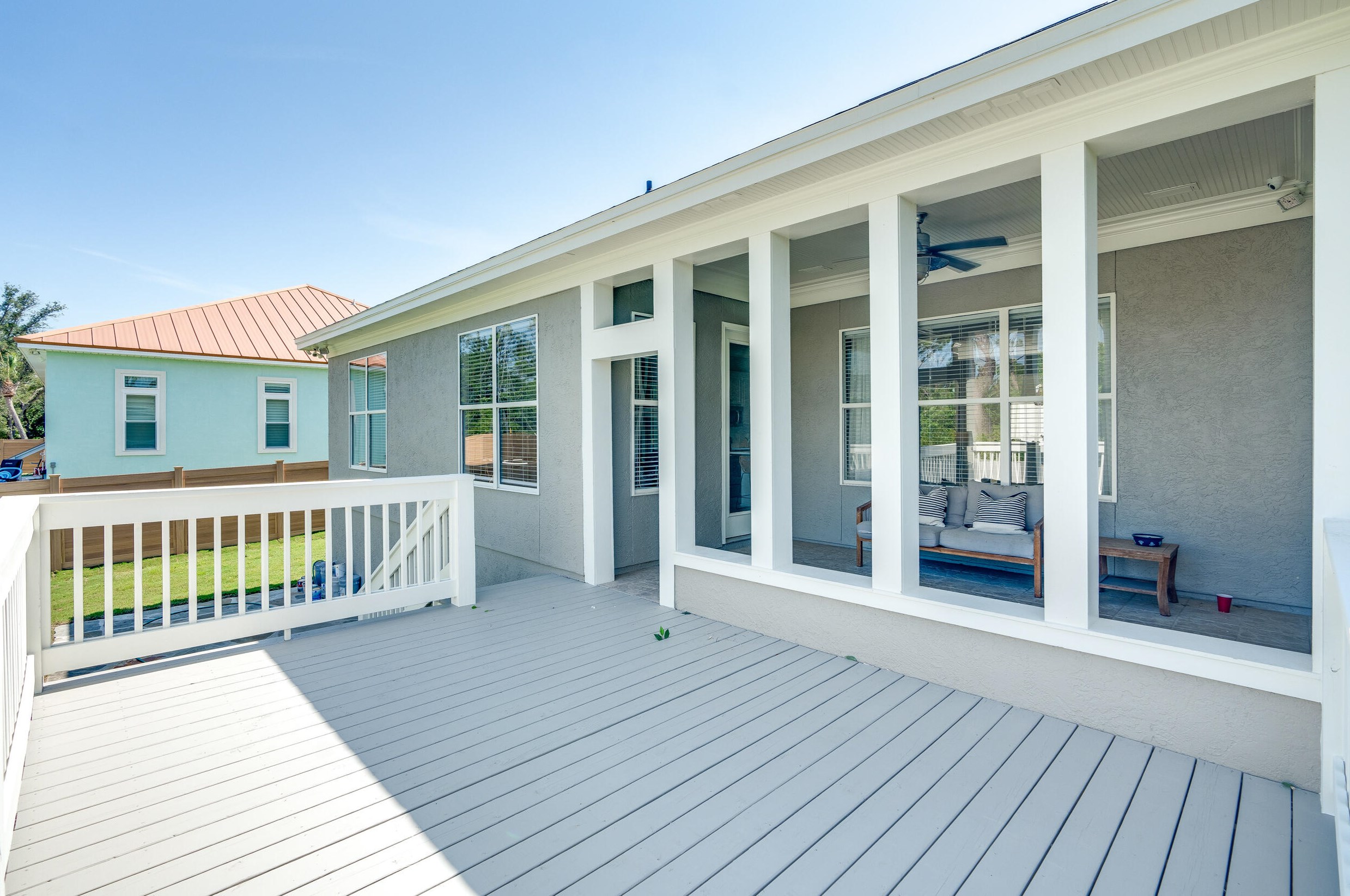 2419 Grand Hbr Dr, Panama City FL  exterior