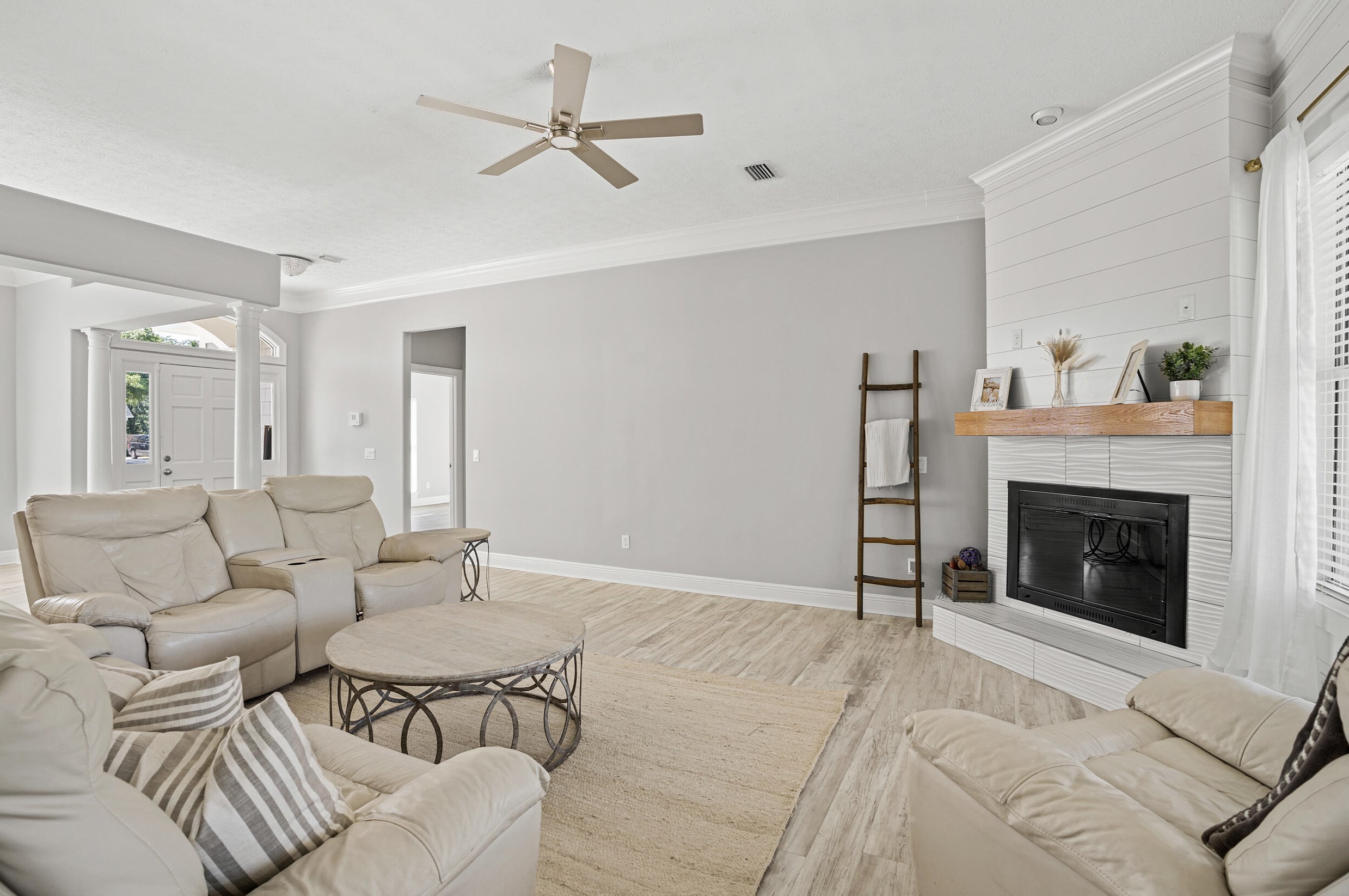 2419 Grand Hbr Dr, Panama City FL  exterior