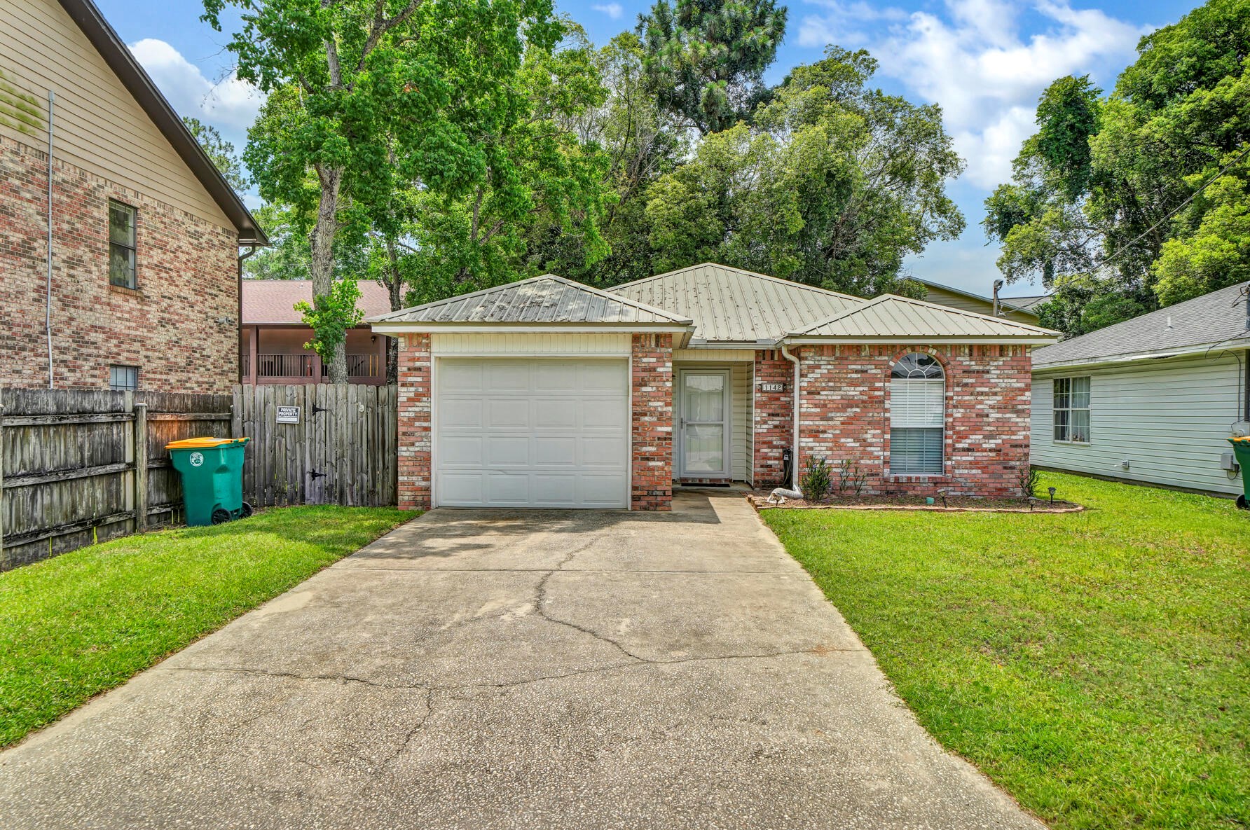 1142 Sweetbriar Station, Fort Walton Beach, FL 32547
