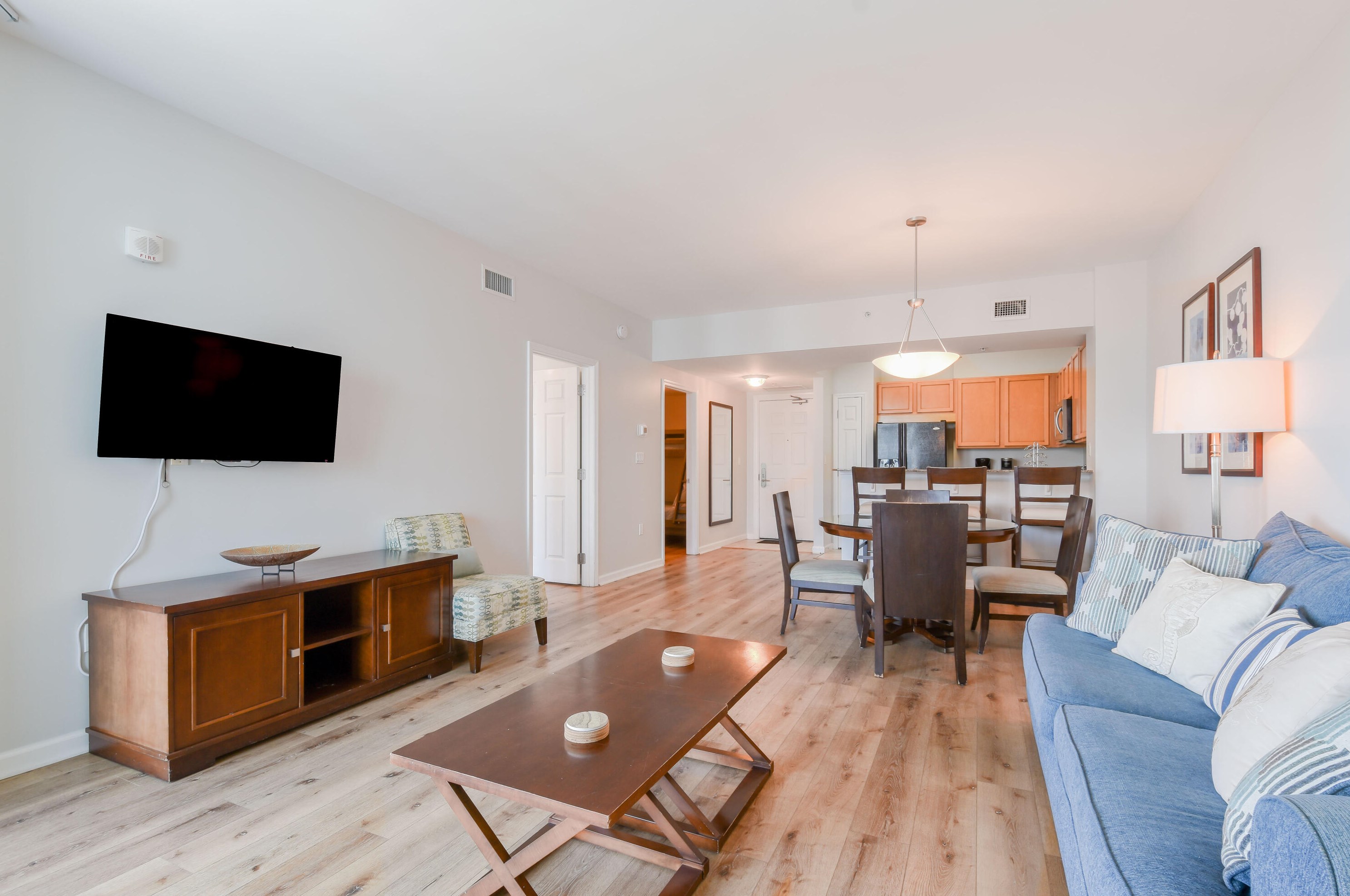 4207 Indian Bayou Trail #21005, Destin, FL 32541