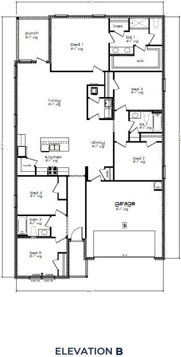 4770 Carl Booker Rd, Milton, FL 32583