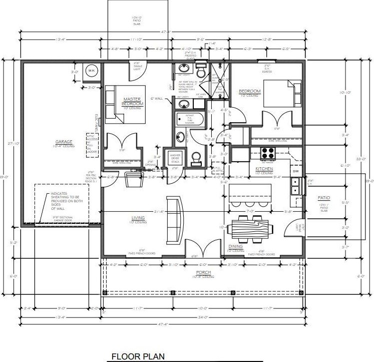 100 Windsor Dr, Crestview, FL 32539