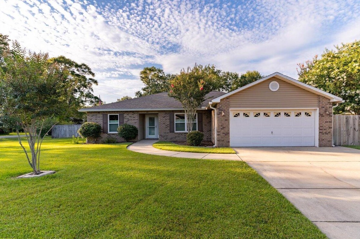 2811 Meyer Ct, Crestview, FL 32536