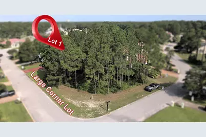 Lot 1 Indigo Loop, Miramar Beach, FL 32550 - Photo 1