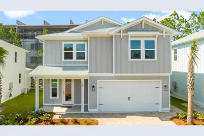 25 Ashwood Drive, Santa Rosa Beach, FL 32459 - Photo 1