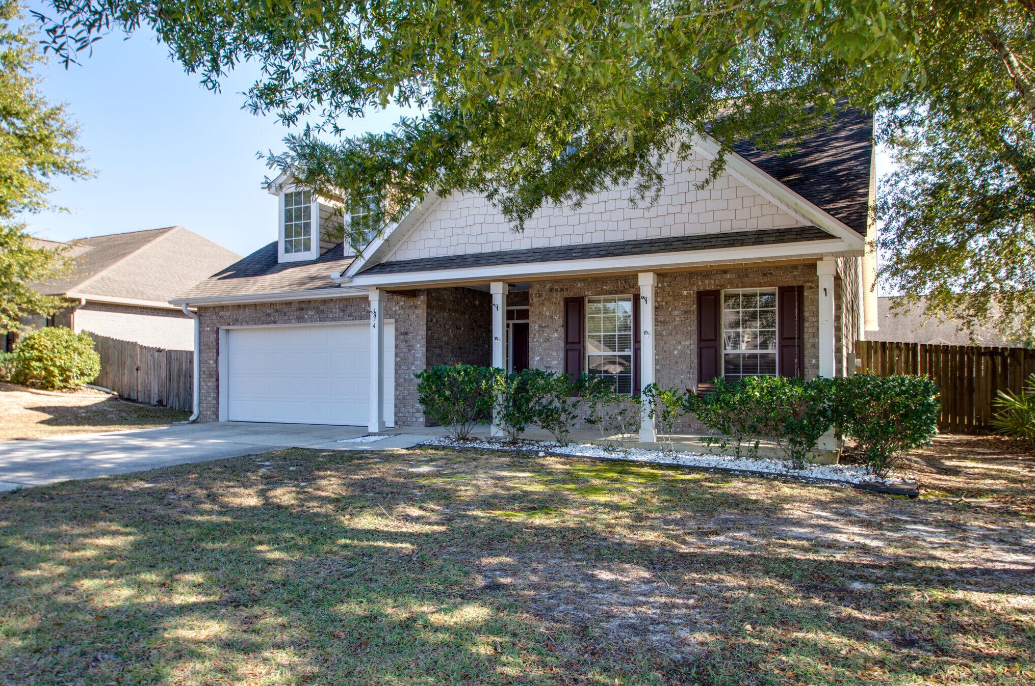 134 Crab Apple Ave, Crestview, FL 32536