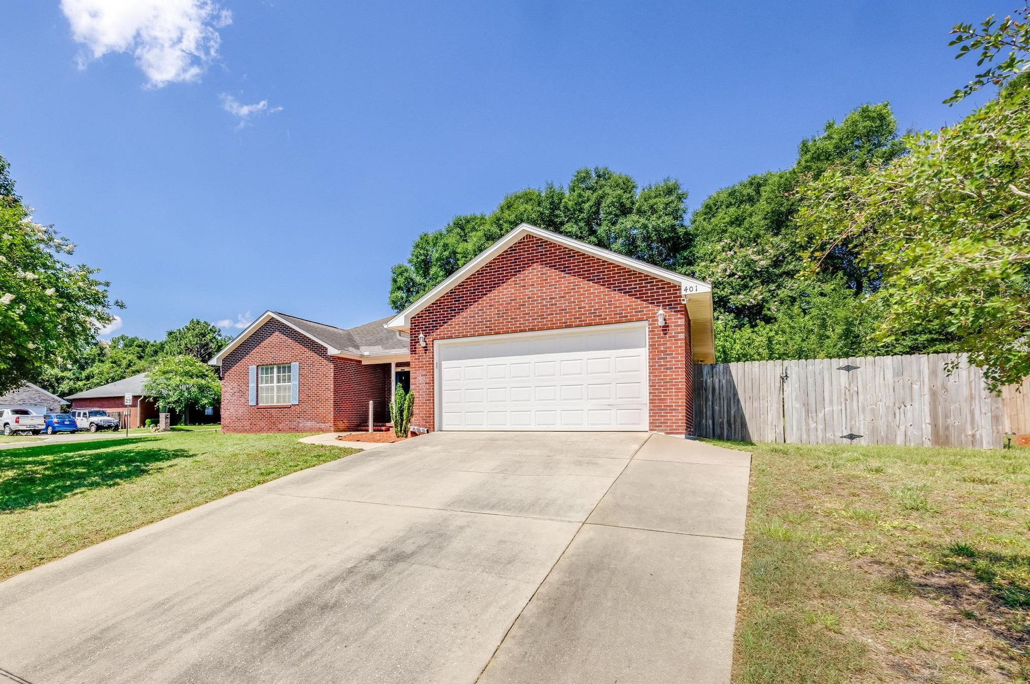 401 Tobago Ct, Crestview, FL 32536