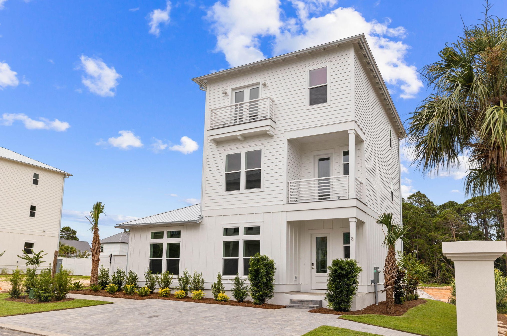 8 Abbey Road, Santa Rosa Beach, FL 32459