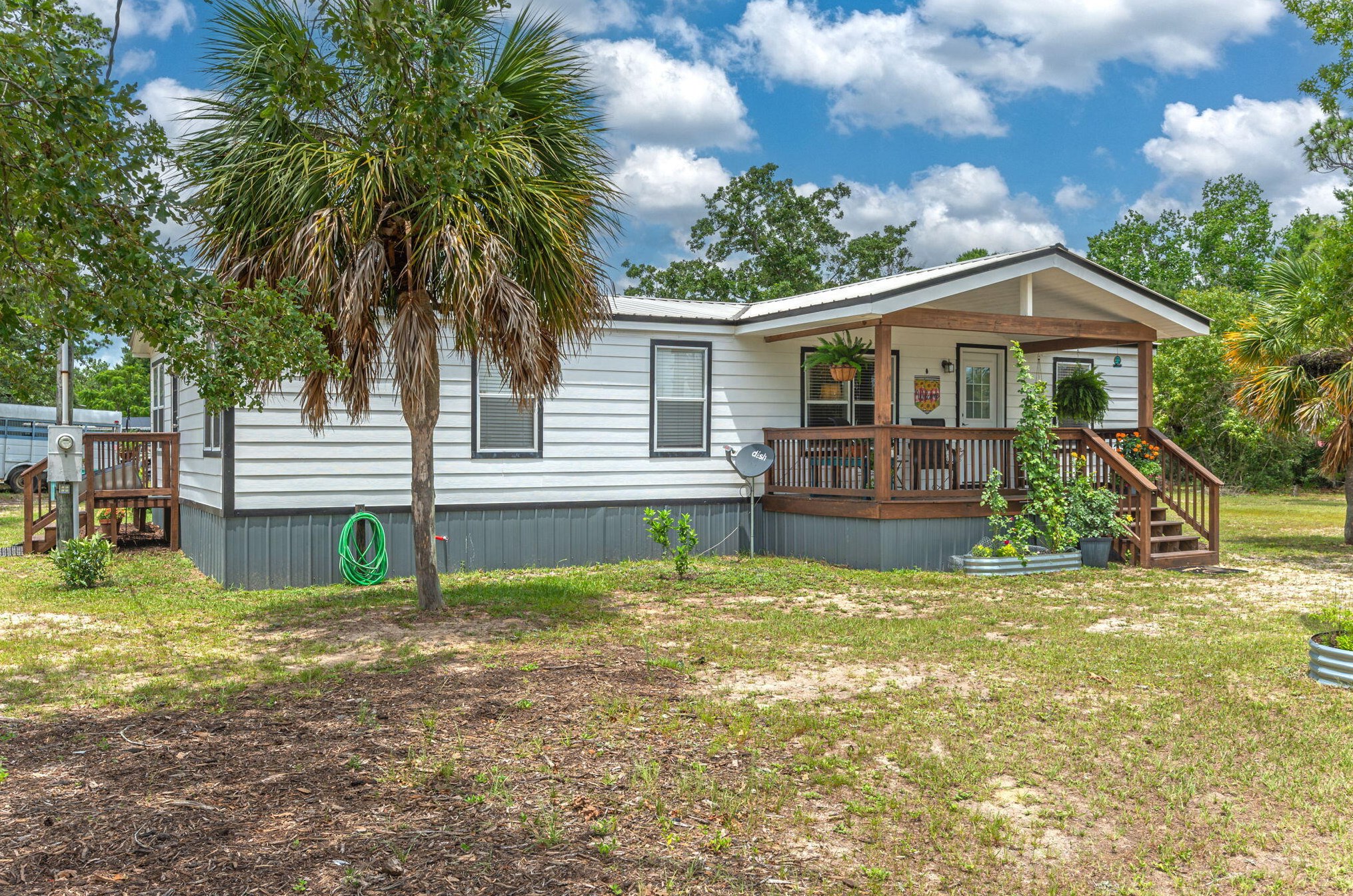 5366 Hwy 393, Crestview, FL 32539