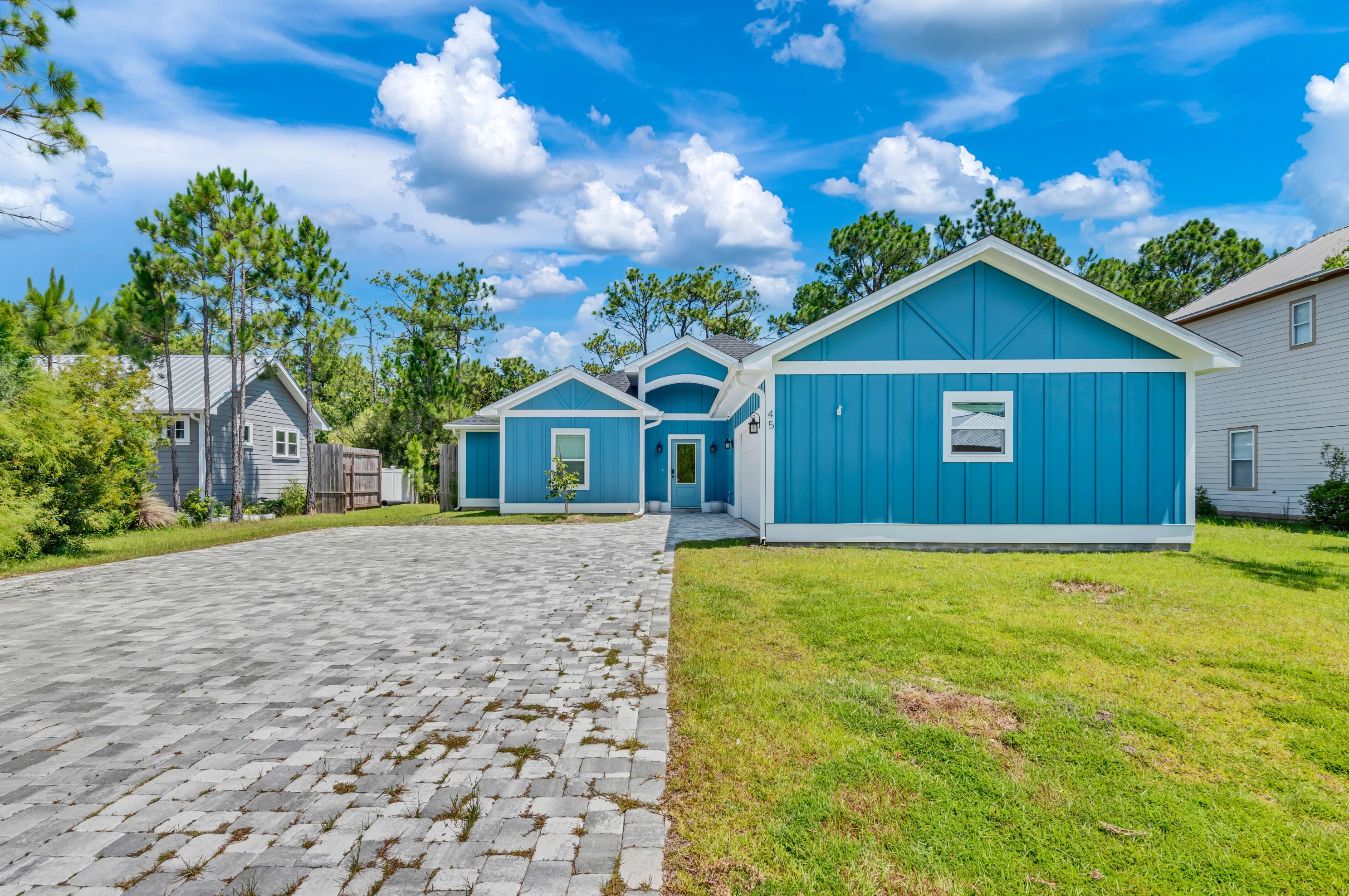45 Madie Ln, Santa Rosa Beach, FL 32459