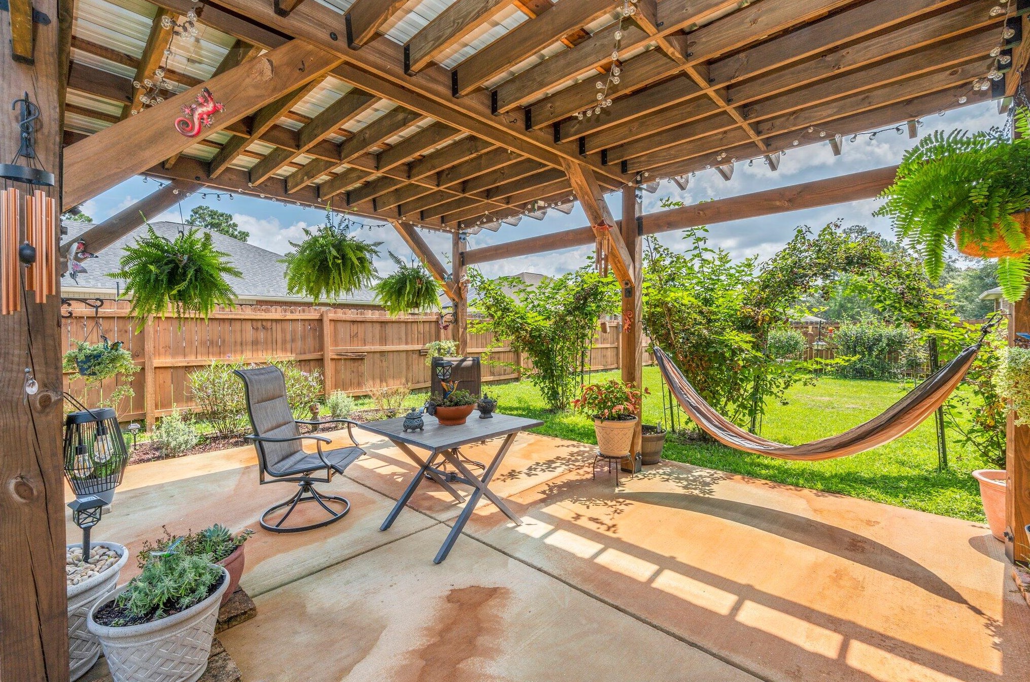 3116 Border Creek Rd, Crestview, FL 32539