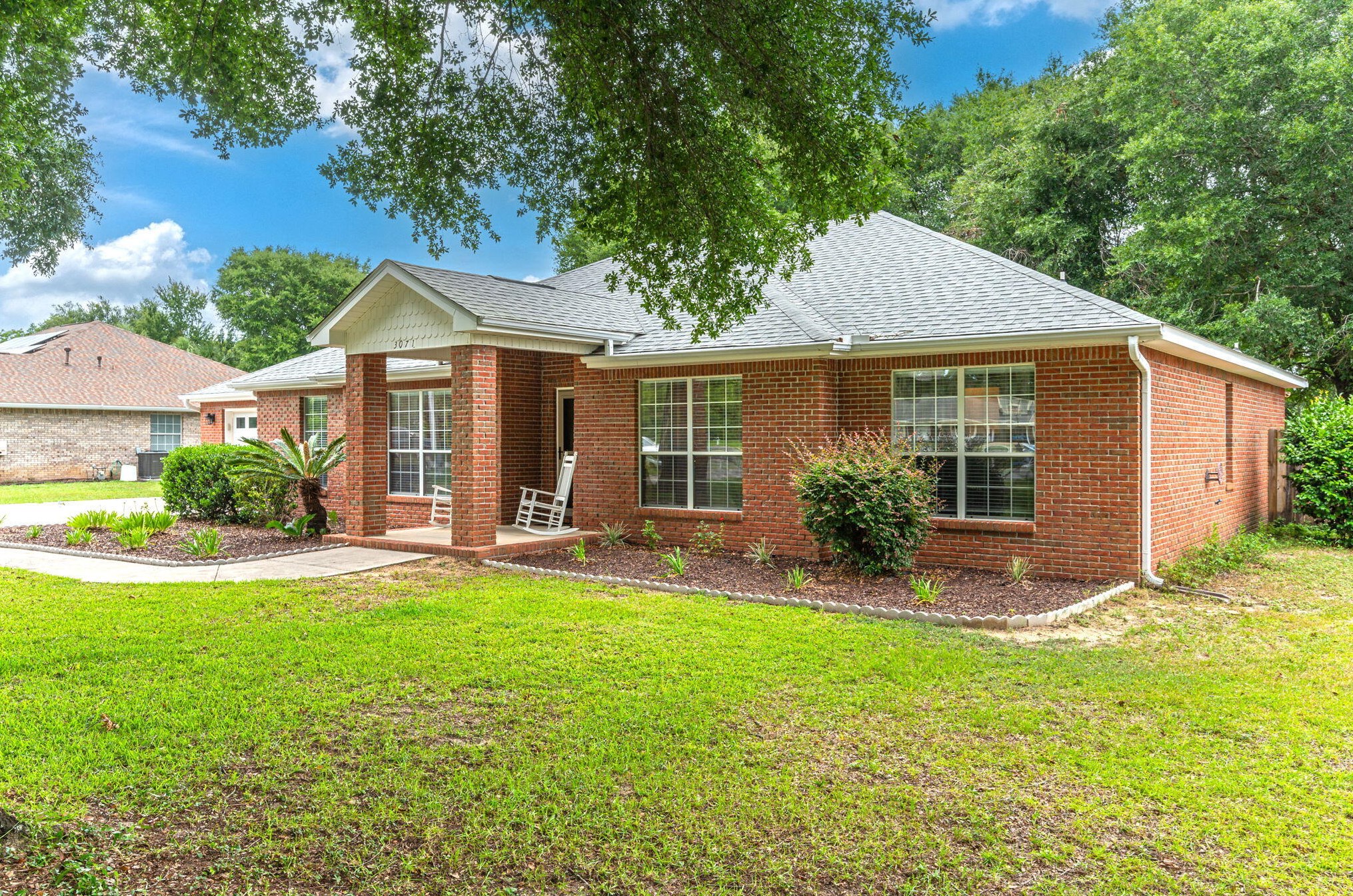 3071 Stamps Ave, Crestview, FL 32539