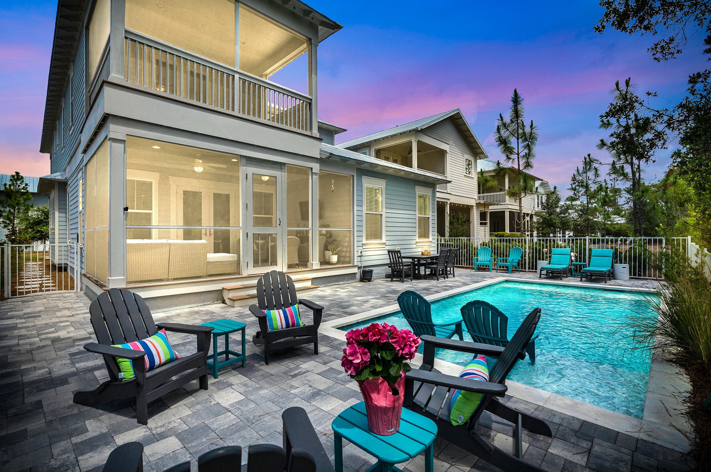 70 Prairie Pass, Santa Rosa Beach, FL 32459