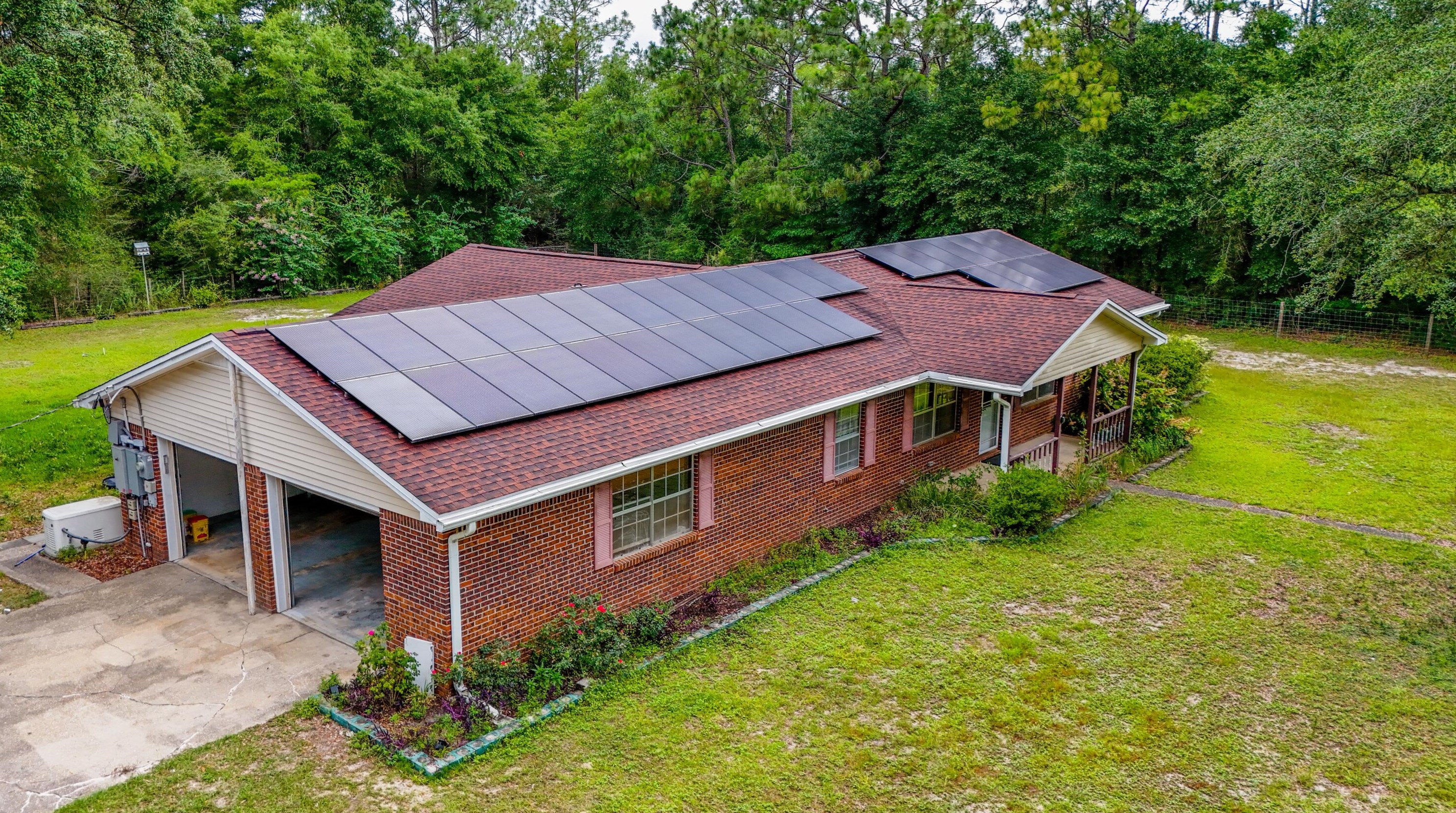5522 Mt Olive Rd, Crestview, FL 32539