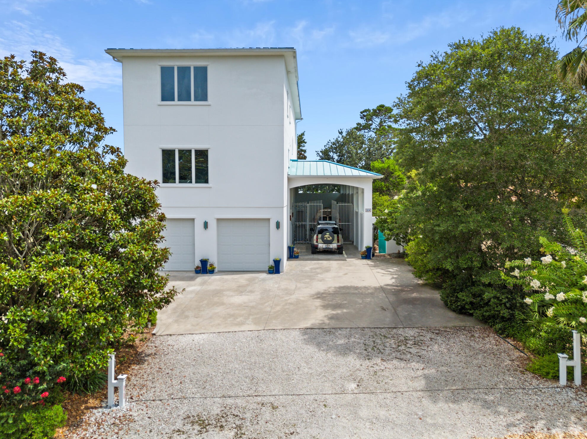 208 Birch St, Santa Rosa Beach, FL 32459