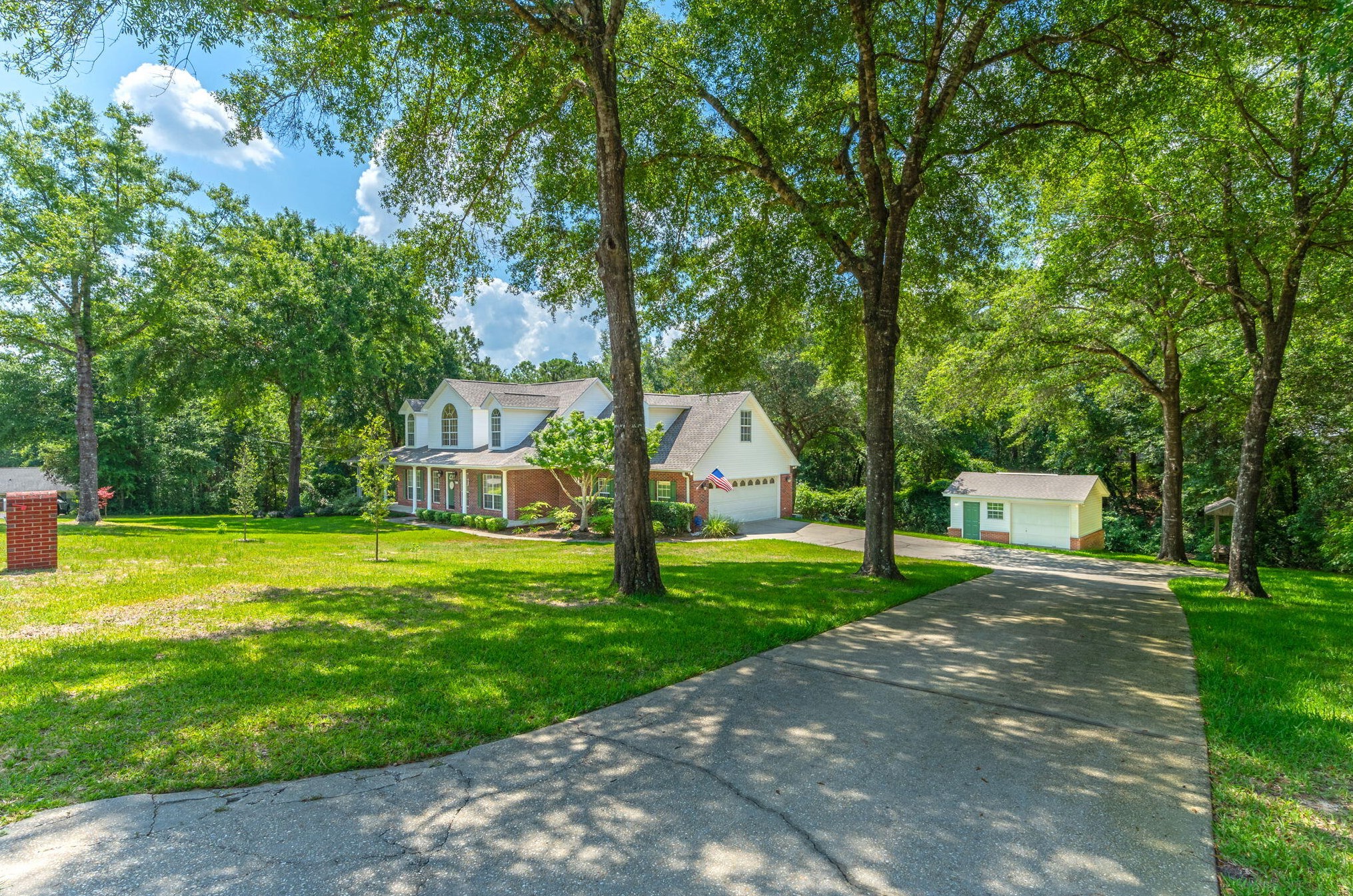 108 Blue Gill Way, Crestview, FL 32539