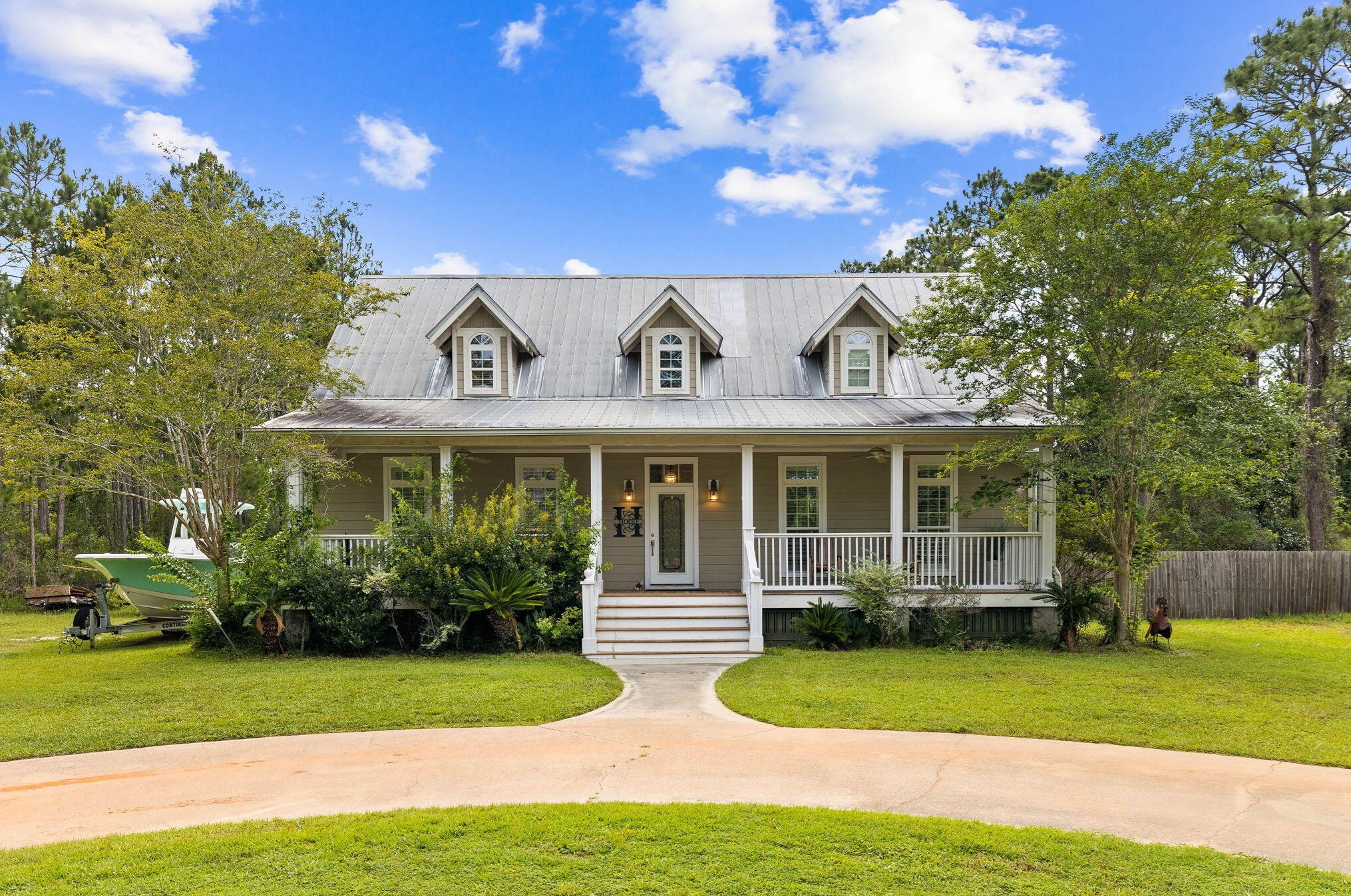 42 Delano St, Santa Rosa Beach, FL 32459