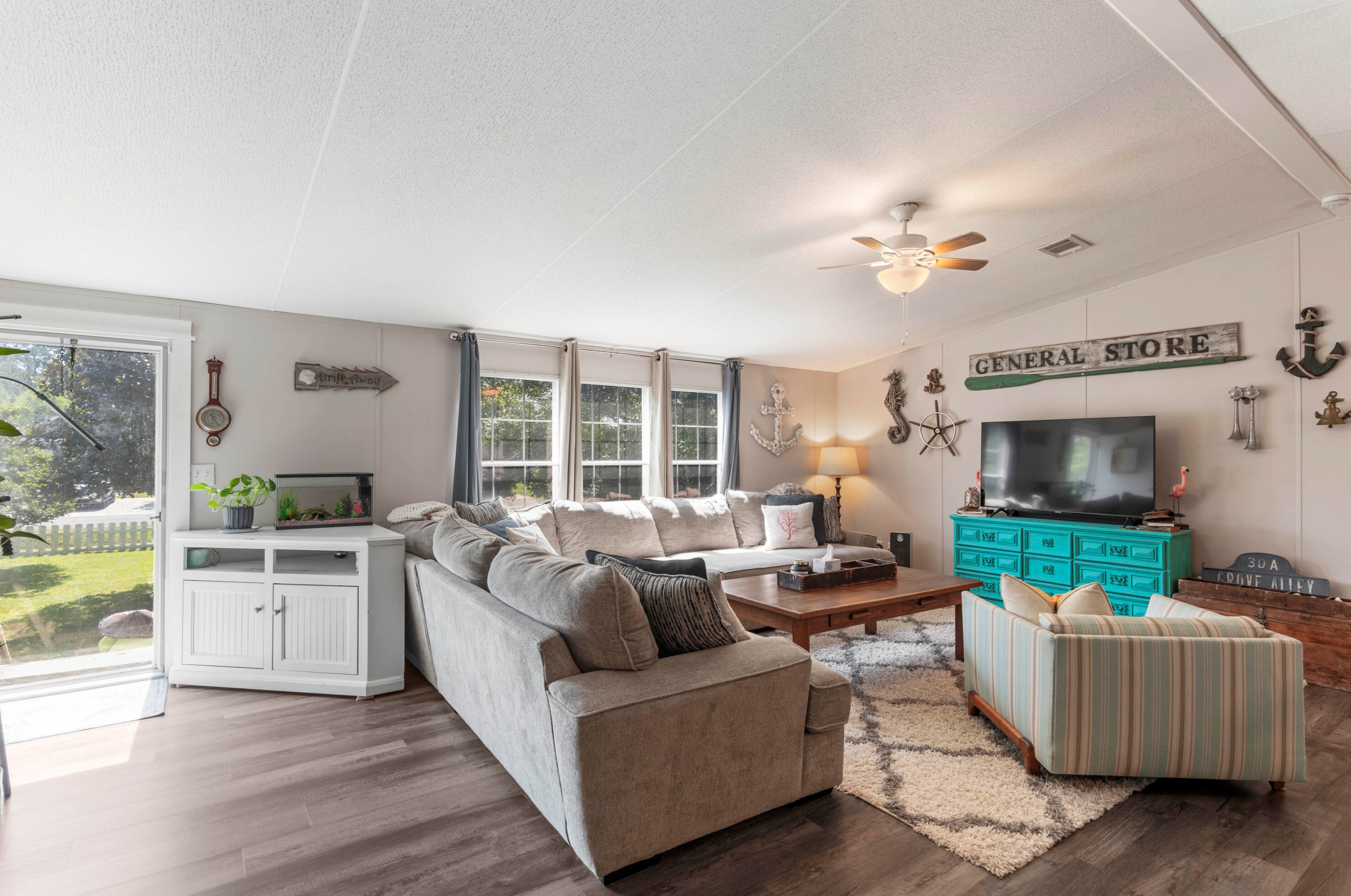27 N 4th Street N, Santa Rosa Beach, FL 32459