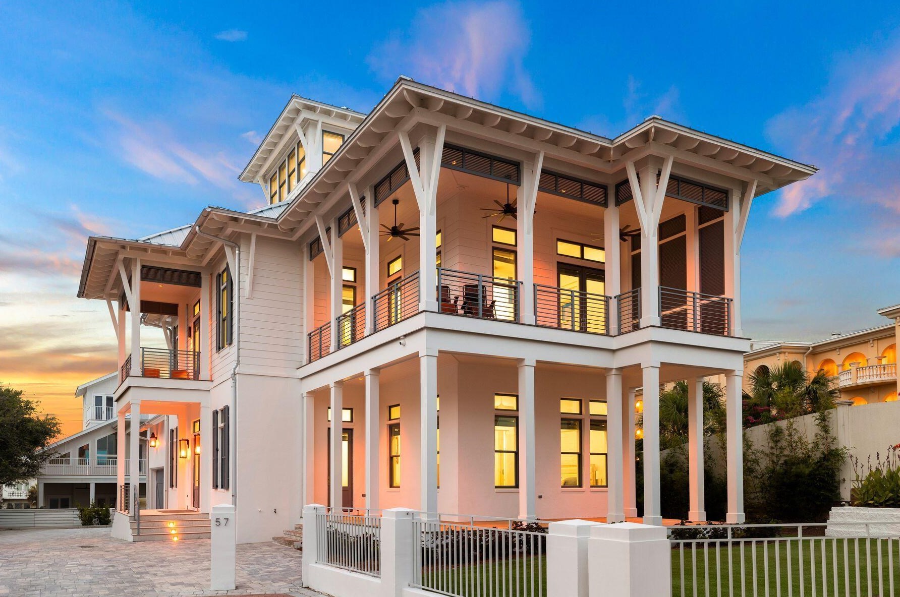 57 White Cliffs Crest, Santa Rosa Beach, FL 32459