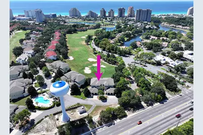 5353 Pine Ridge Lane #5353, Miramar Beach, FL 32550 - Photo 60