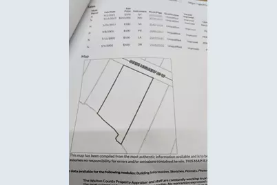 7397 W State Highway 20 W, Freeport, FL 32439 - Photo 22