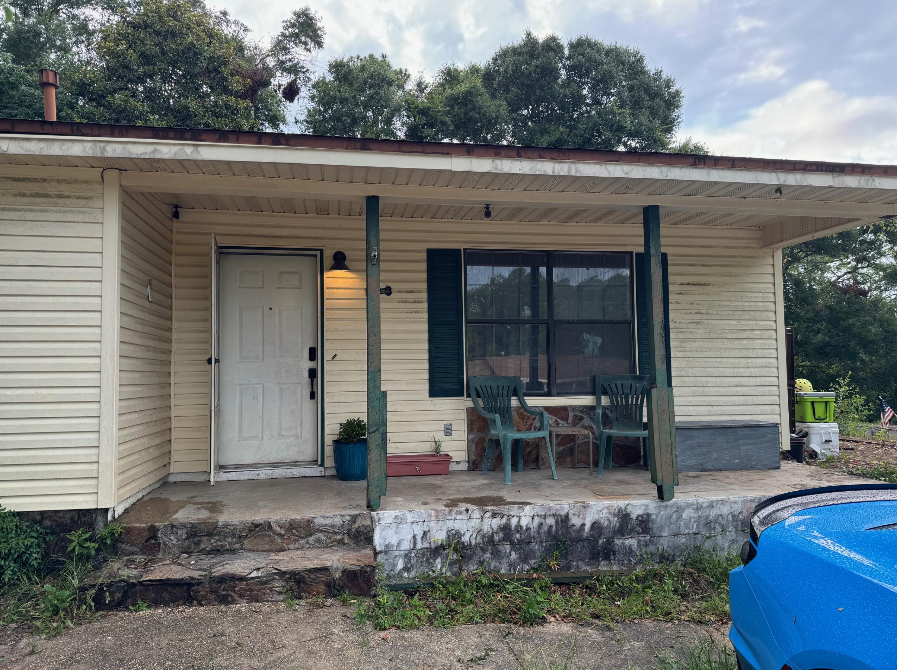 1075 Anderson St, Crestview, FL 32536
