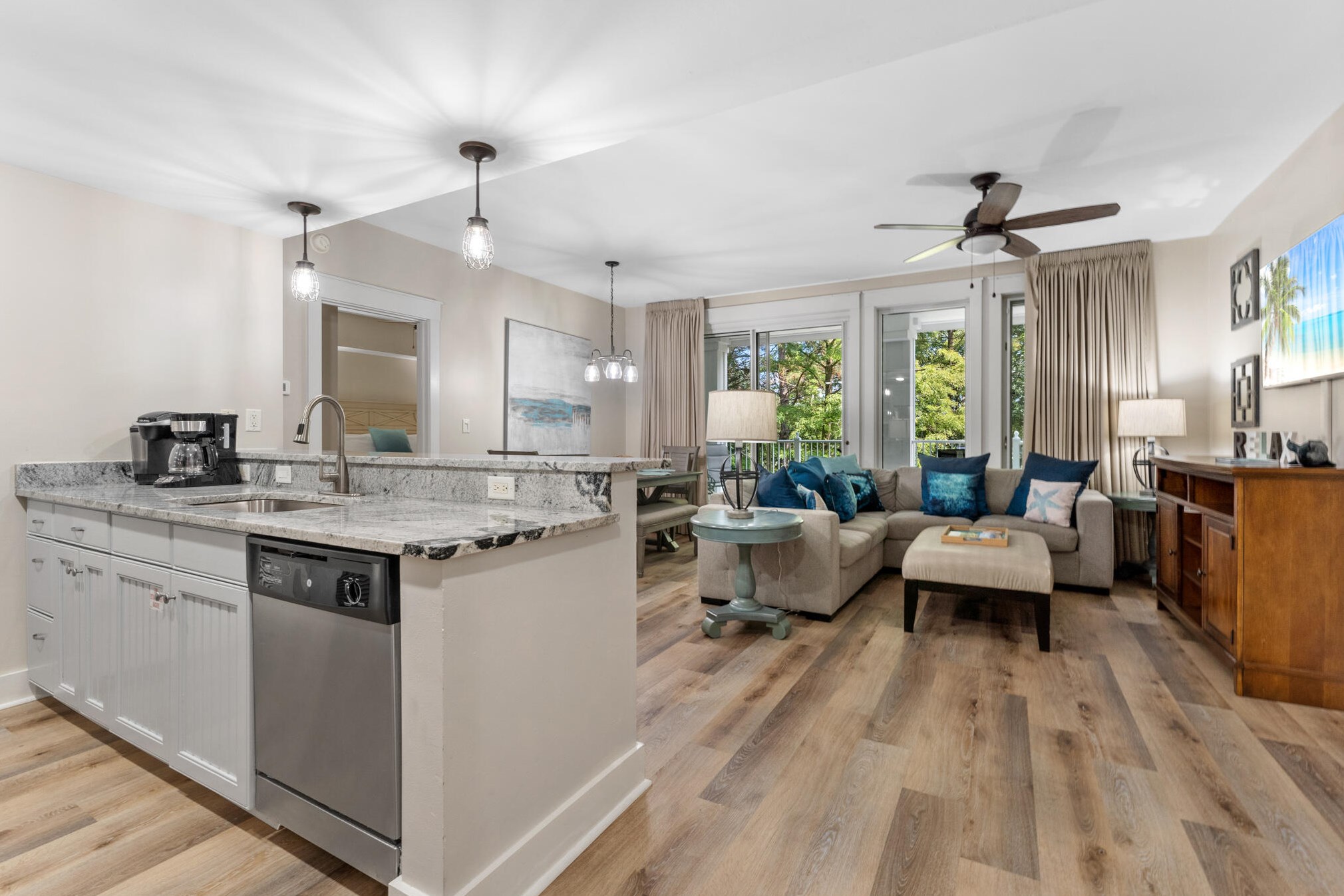 9300 Baytowne Wharf Blvd #315-7, Destin, FL 32550