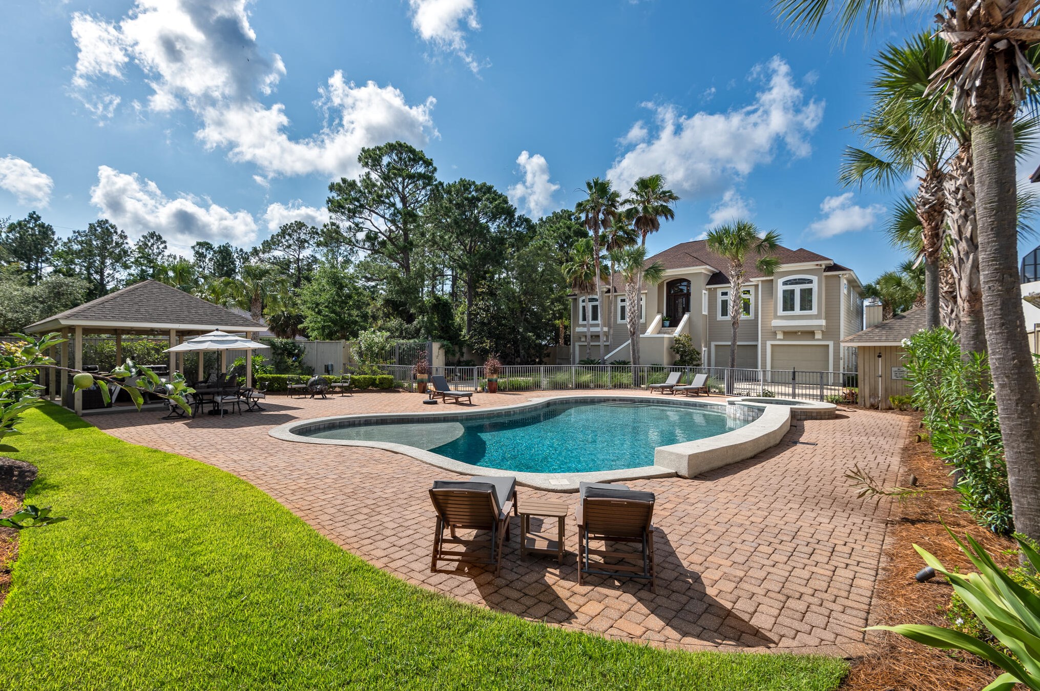 430 N Eden Park Dr N, Santa Rosa Beach, FL 32459