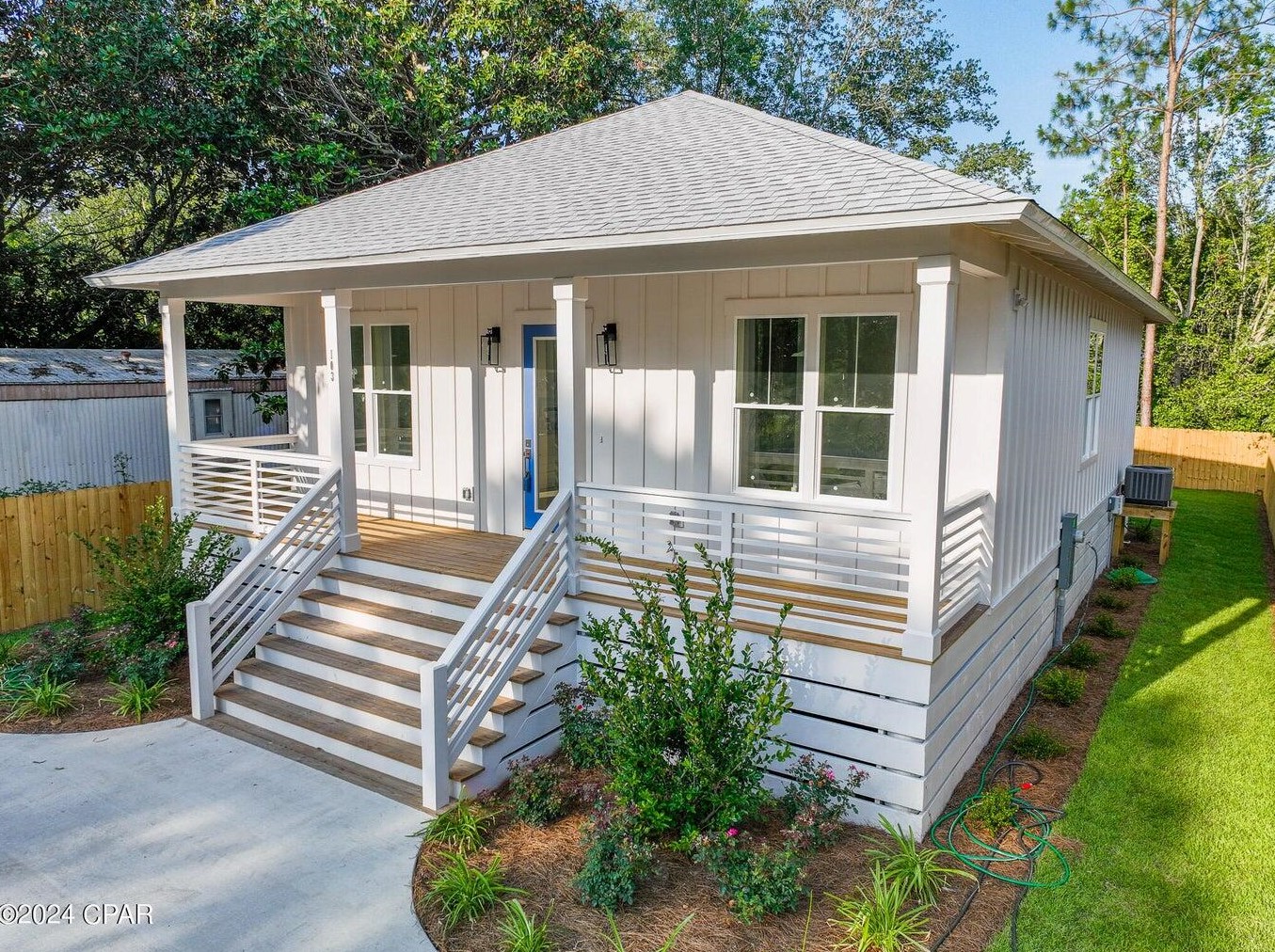 103 N 7th Street N, Santa Rosa Beach, FL 32459