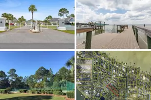 Lot 23 Pelican Bay Dr, Santa Rosa Beach, FL 32459 - Photo 1