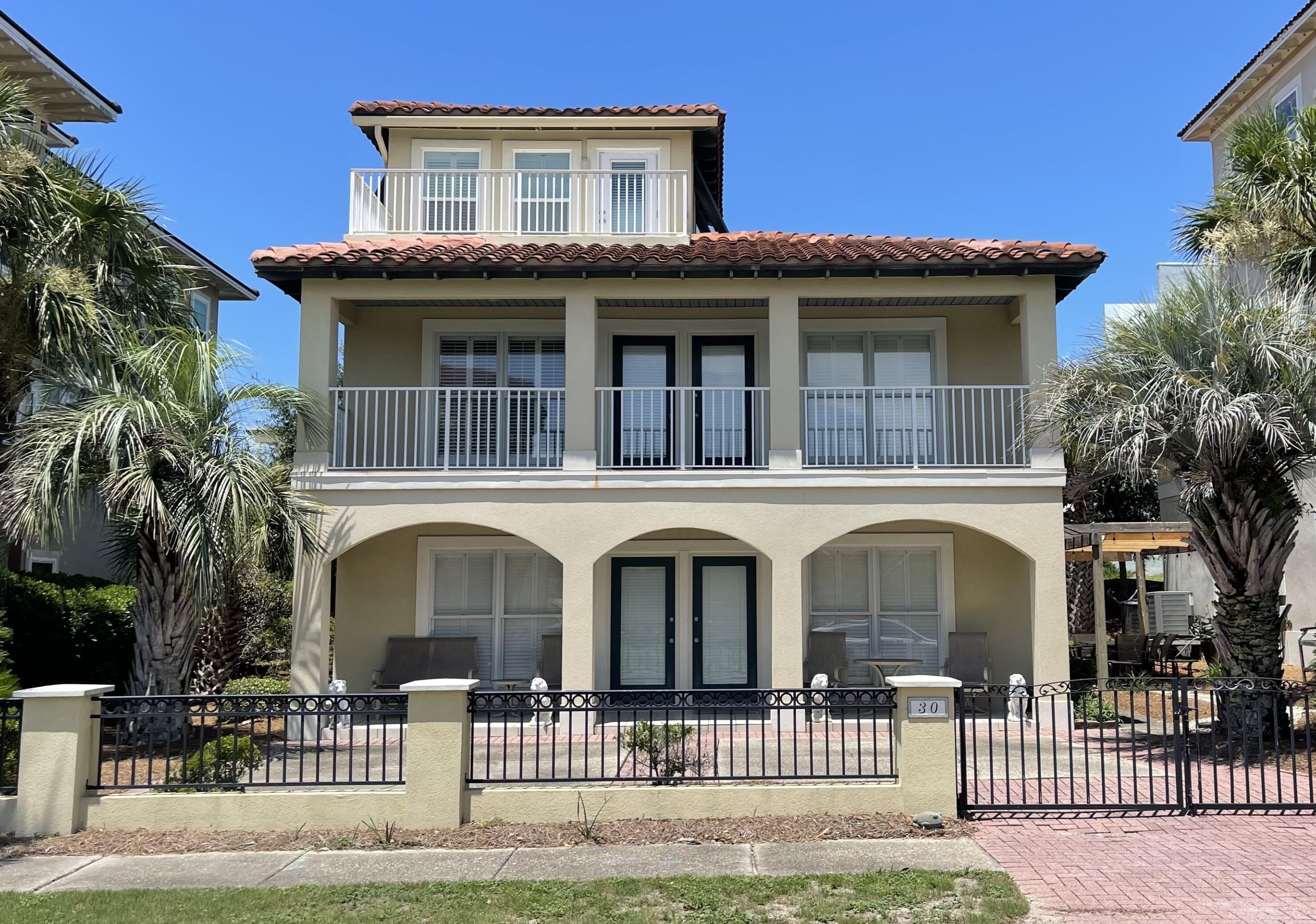 30 S Grande Beach Dr S, Santa Rosa Beach, FL 32459