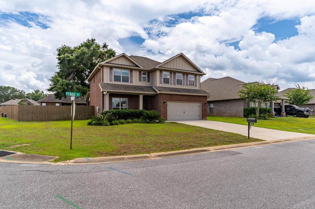 401 Pendo Pl, Crestview, FL 32536