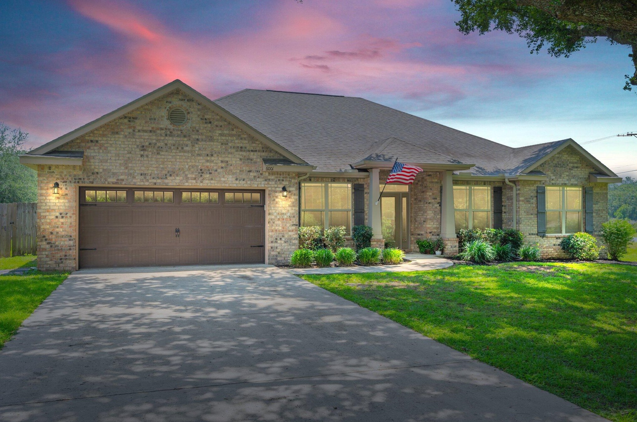 6001 Bud Moulton Rd, Crestview, FL 32536