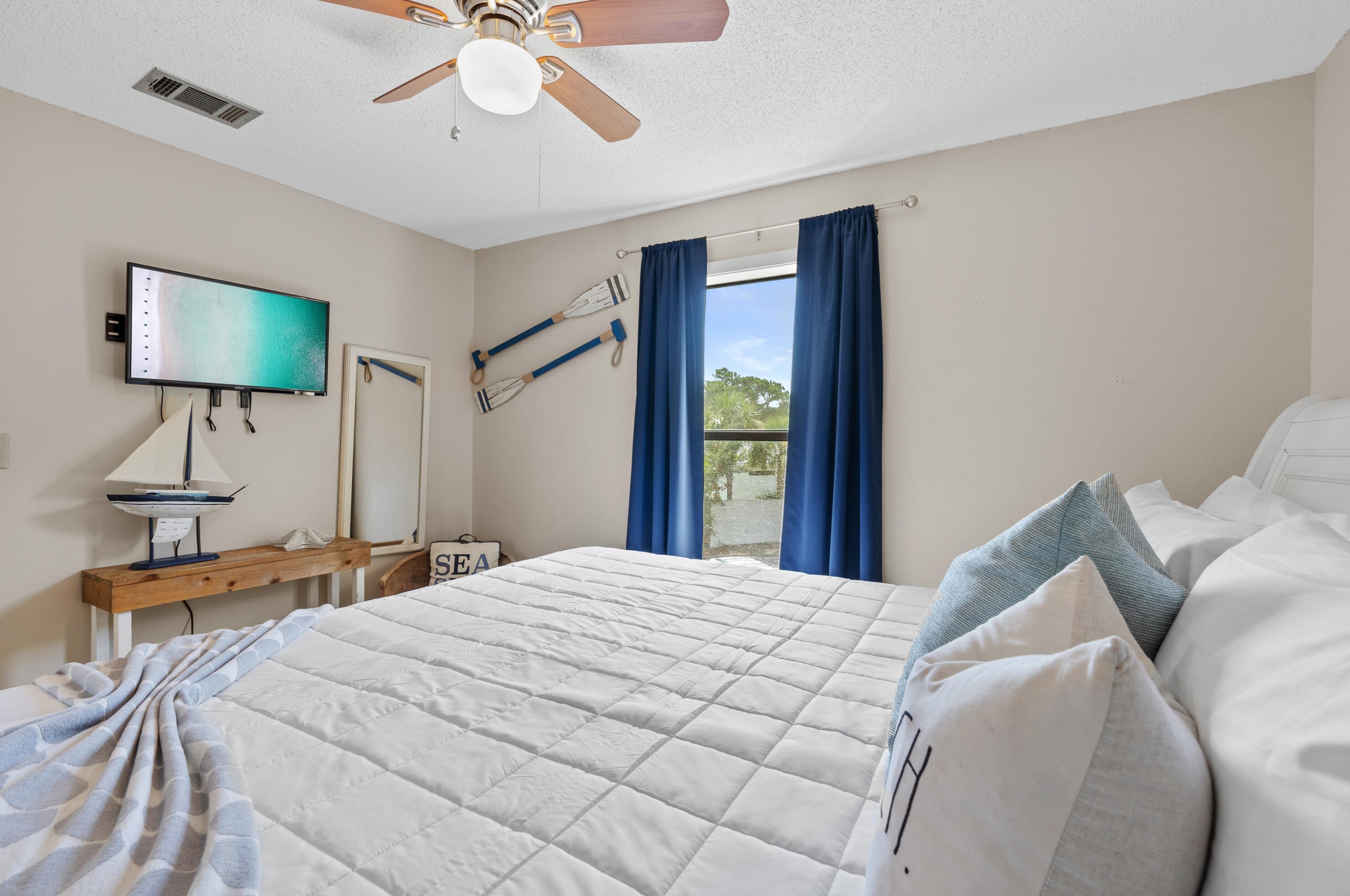 3799 County Highway 30a, Santa Rosa Beach FL  32459-6547 exterior