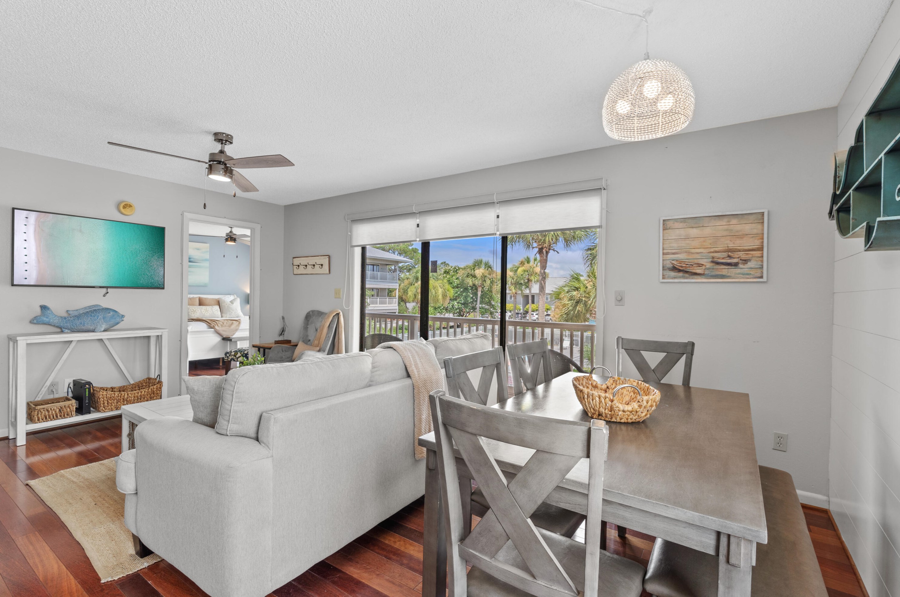 3799 County Highway 30a, Santa Rosa Beach FL  32459-6547 exterior