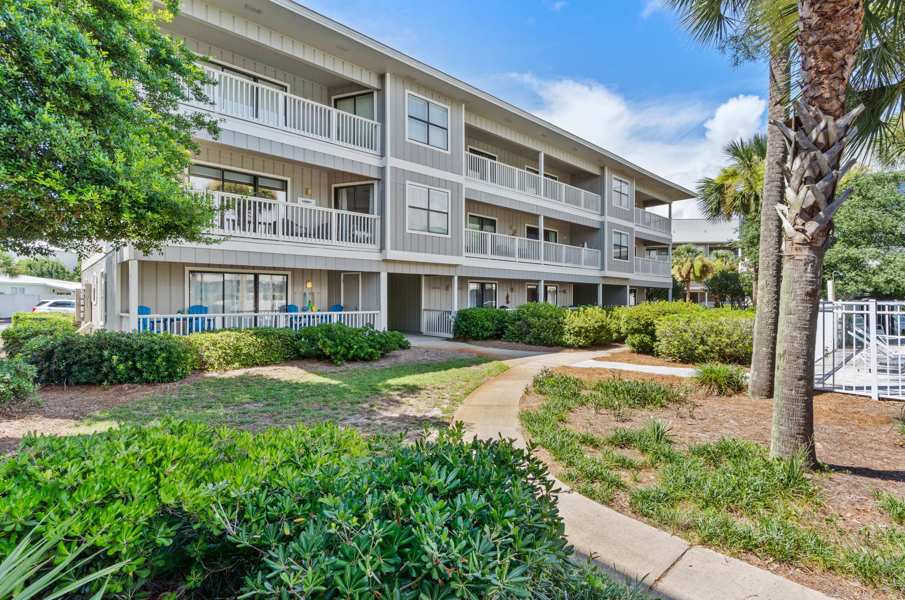 3799 County Highway 30a, Santa Rosa Beach FL  32459-6547 exterior