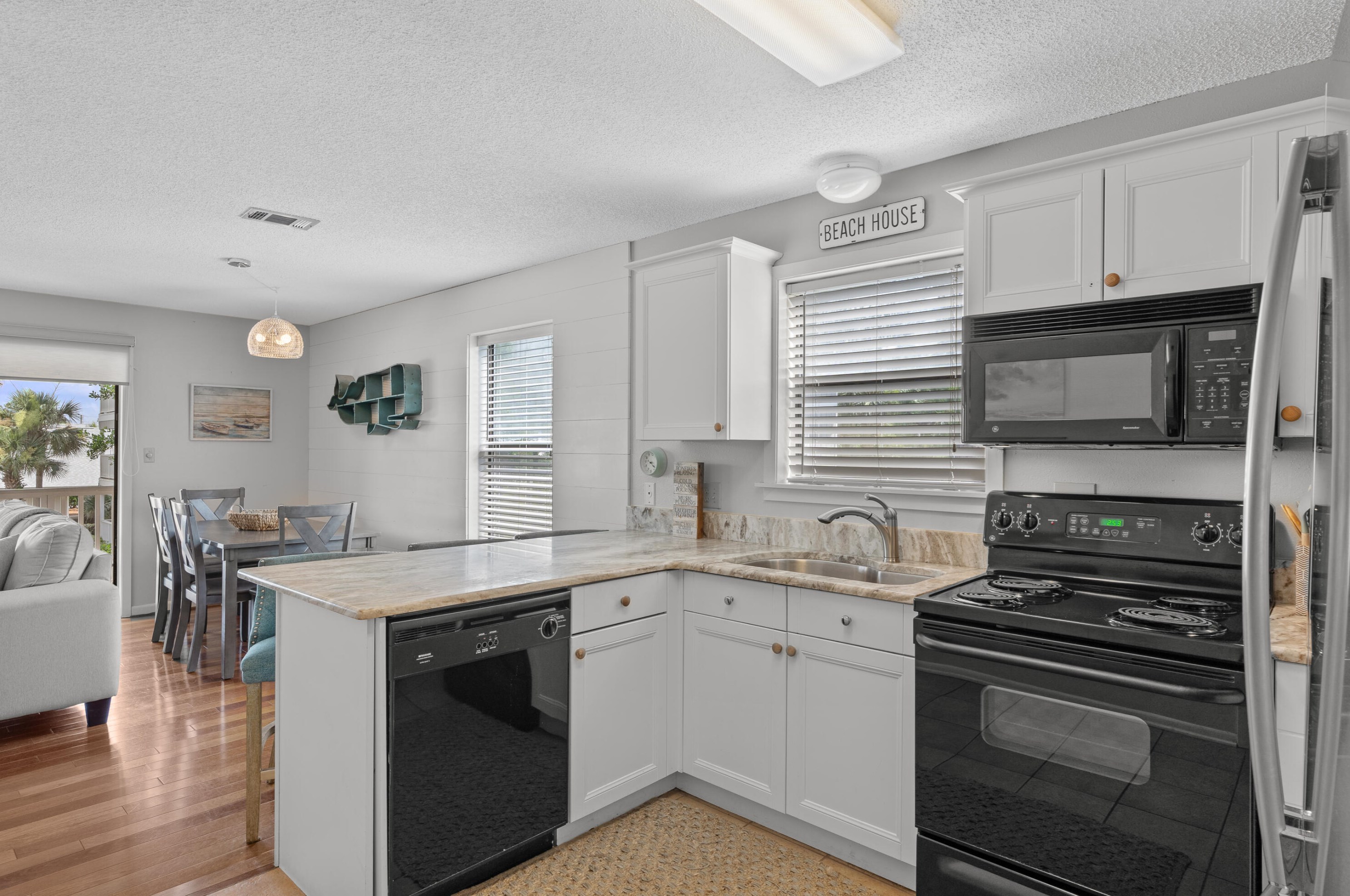 3799 County Highway 30a, Santa Rosa Beach FL  32459-6547 exterior