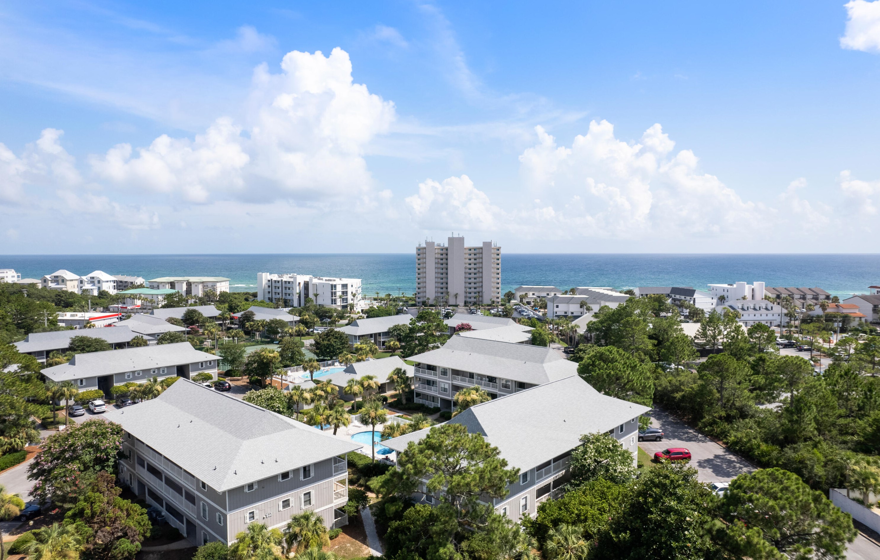 3799 County Highway 30a, Santa Rosa Beach FL  32459-6547 exterior