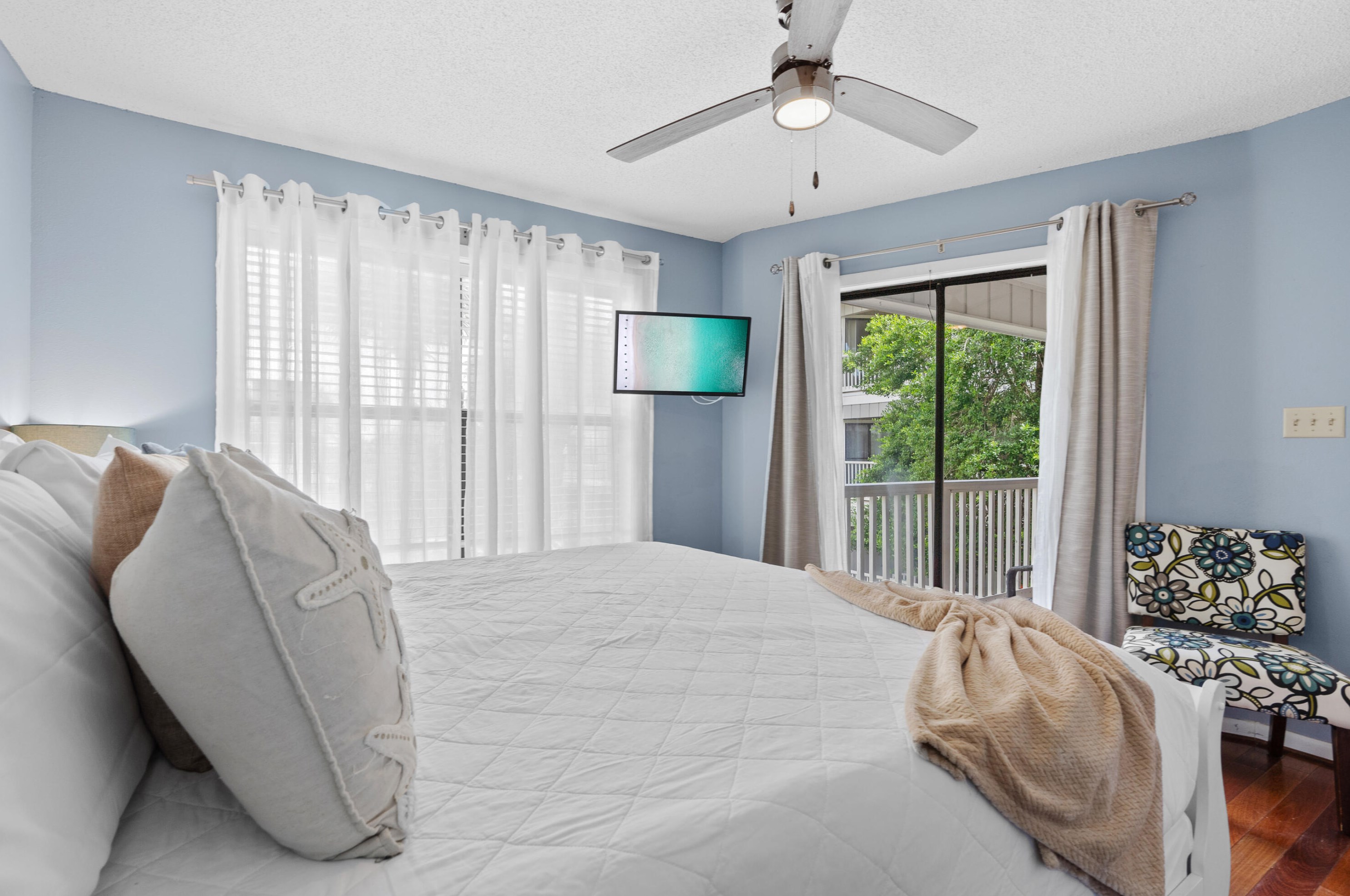 3799 County Highway 30a, Santa Rosa Beach FL  32459-6547 exterior