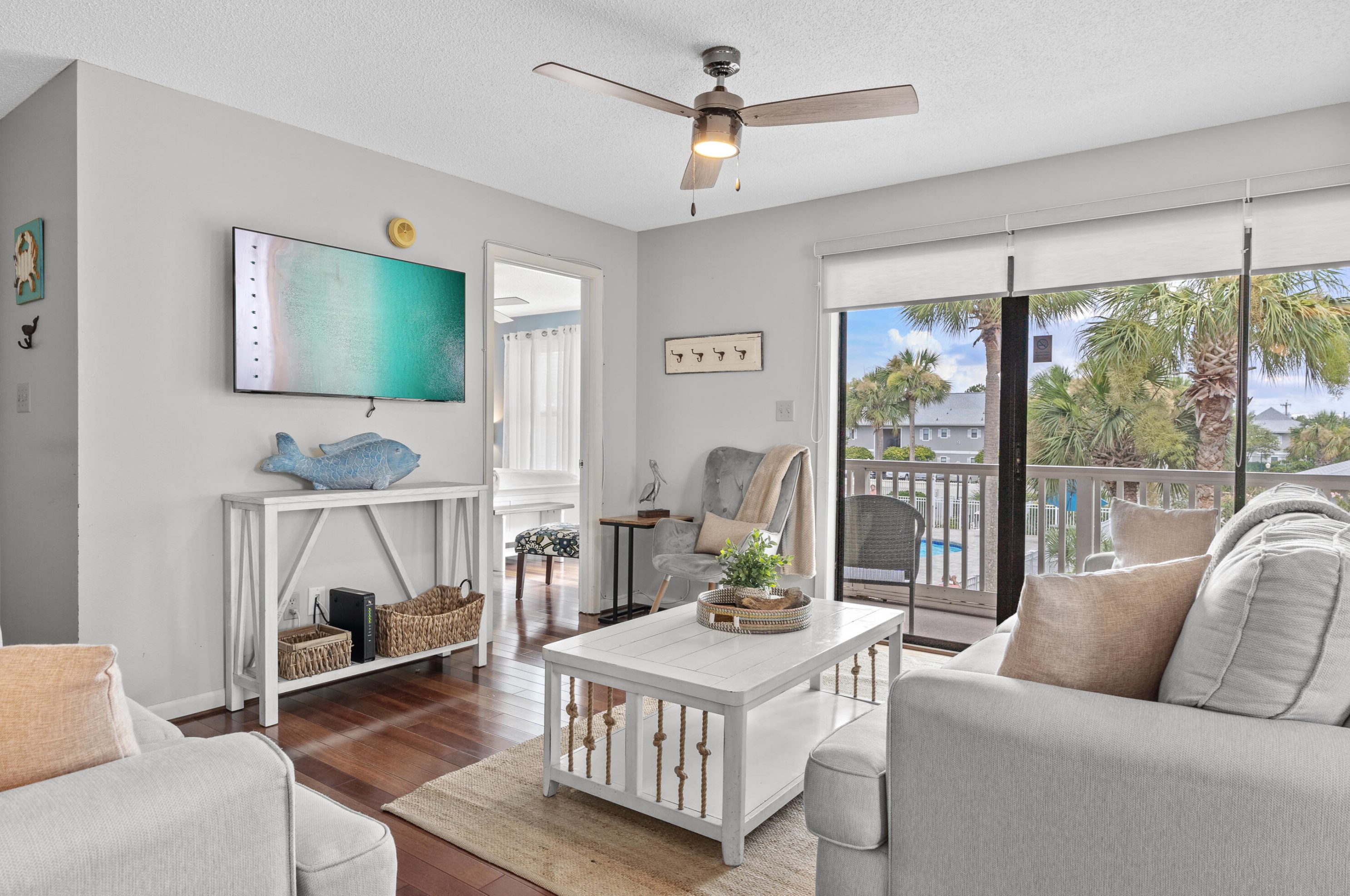 3799 County Highway 30a, Santa Rosa Beach FL  32459-6547 exterior