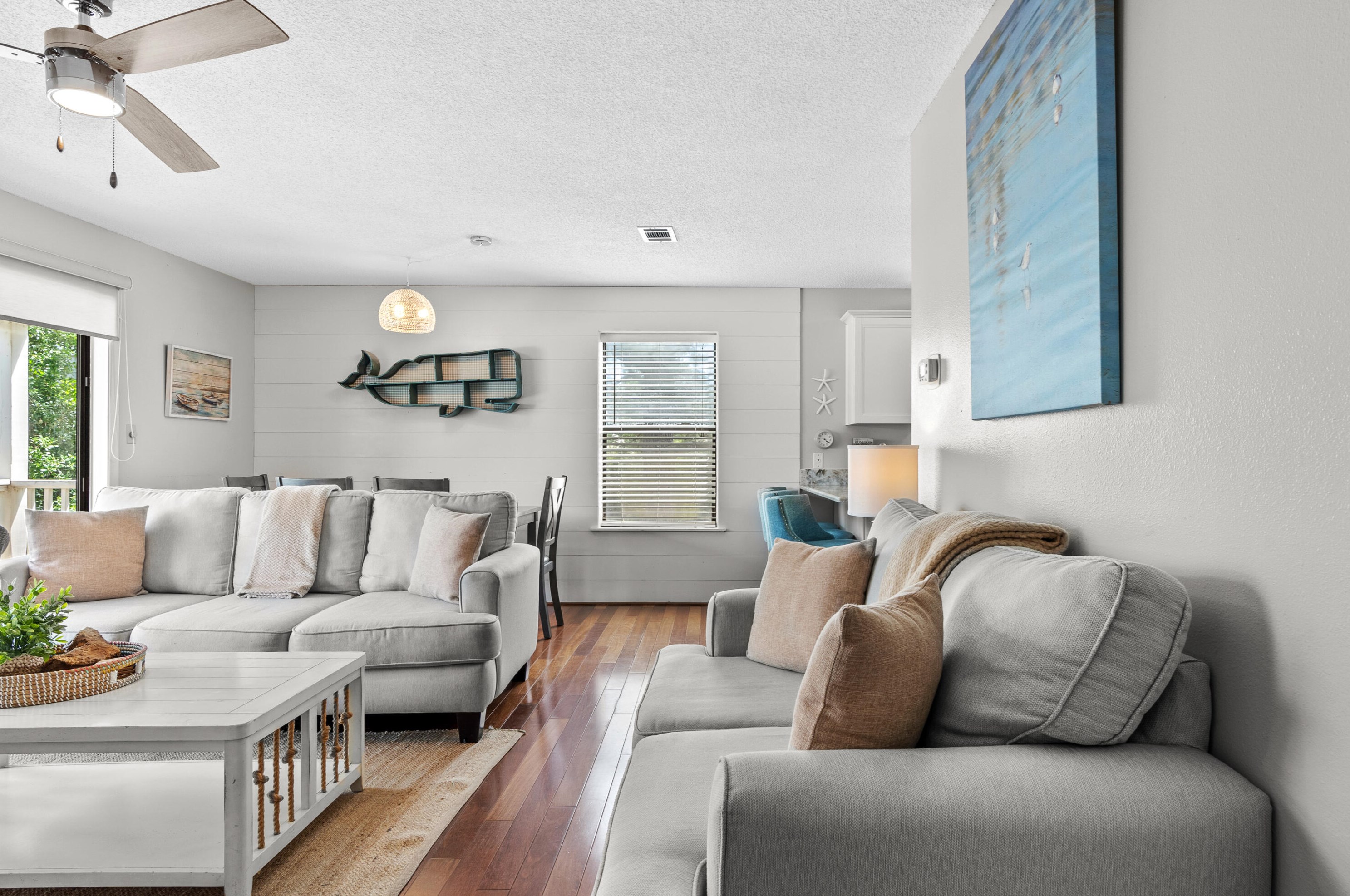 3799 County Highway 30a, Santa Rosa Beach FL  32459-6547 exterior