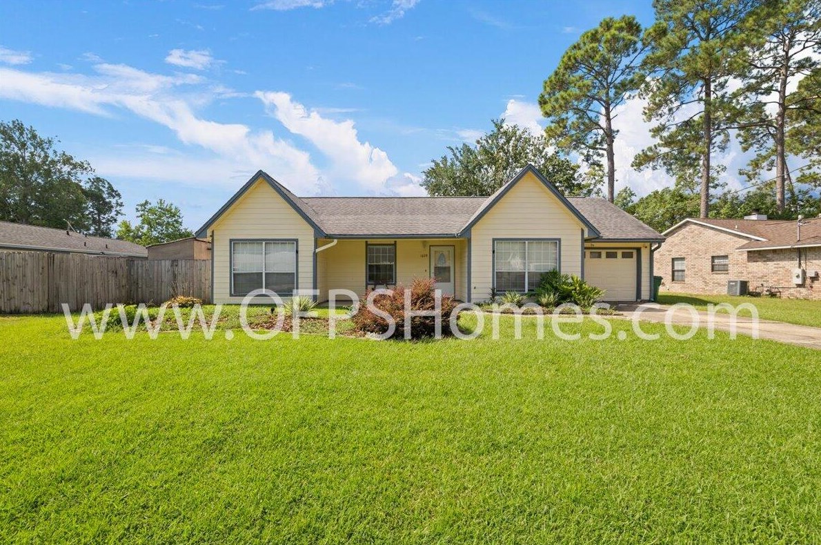 1629 Campbell Dr N, Fort Walton Beach, FL 32547