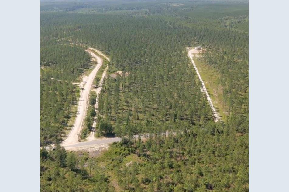 Xxx1 Indian Ford Rd, Milton, FL 32570 MLS 953745 Coldwell Banker